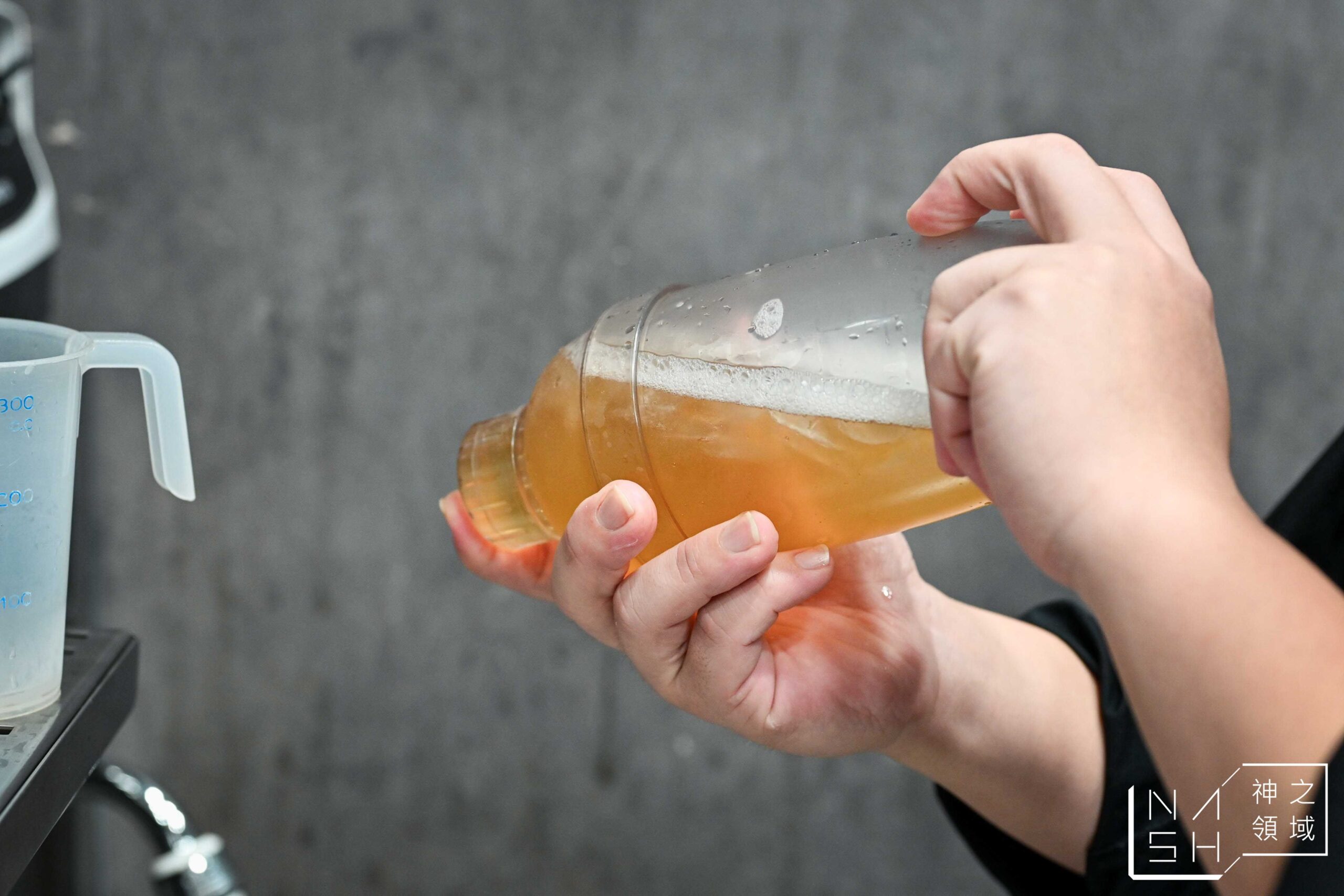 功夫茶 KUNGFUTEA 台北六張犁店
