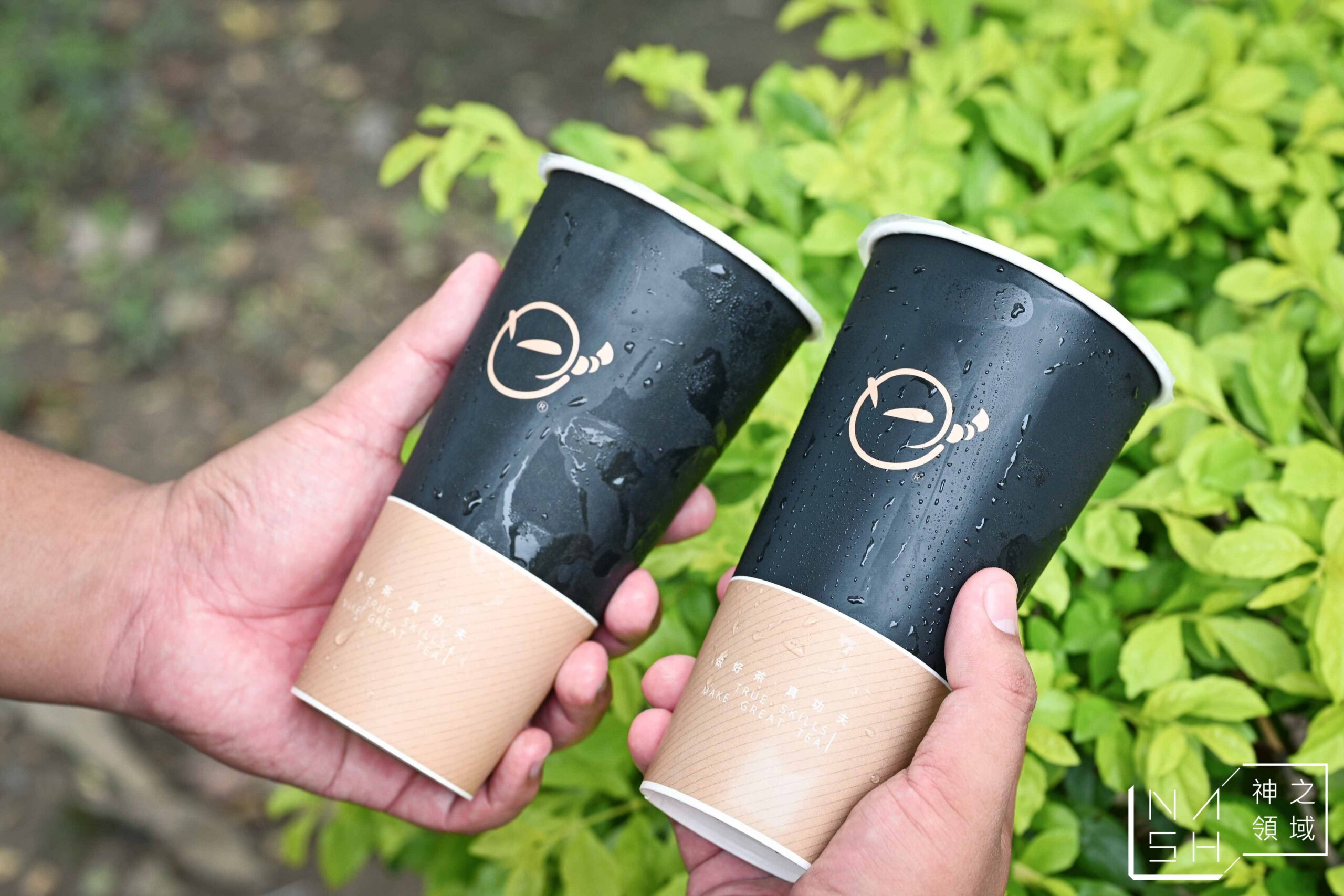 功夫茶 KUNGFUTEA 台北六張犁店