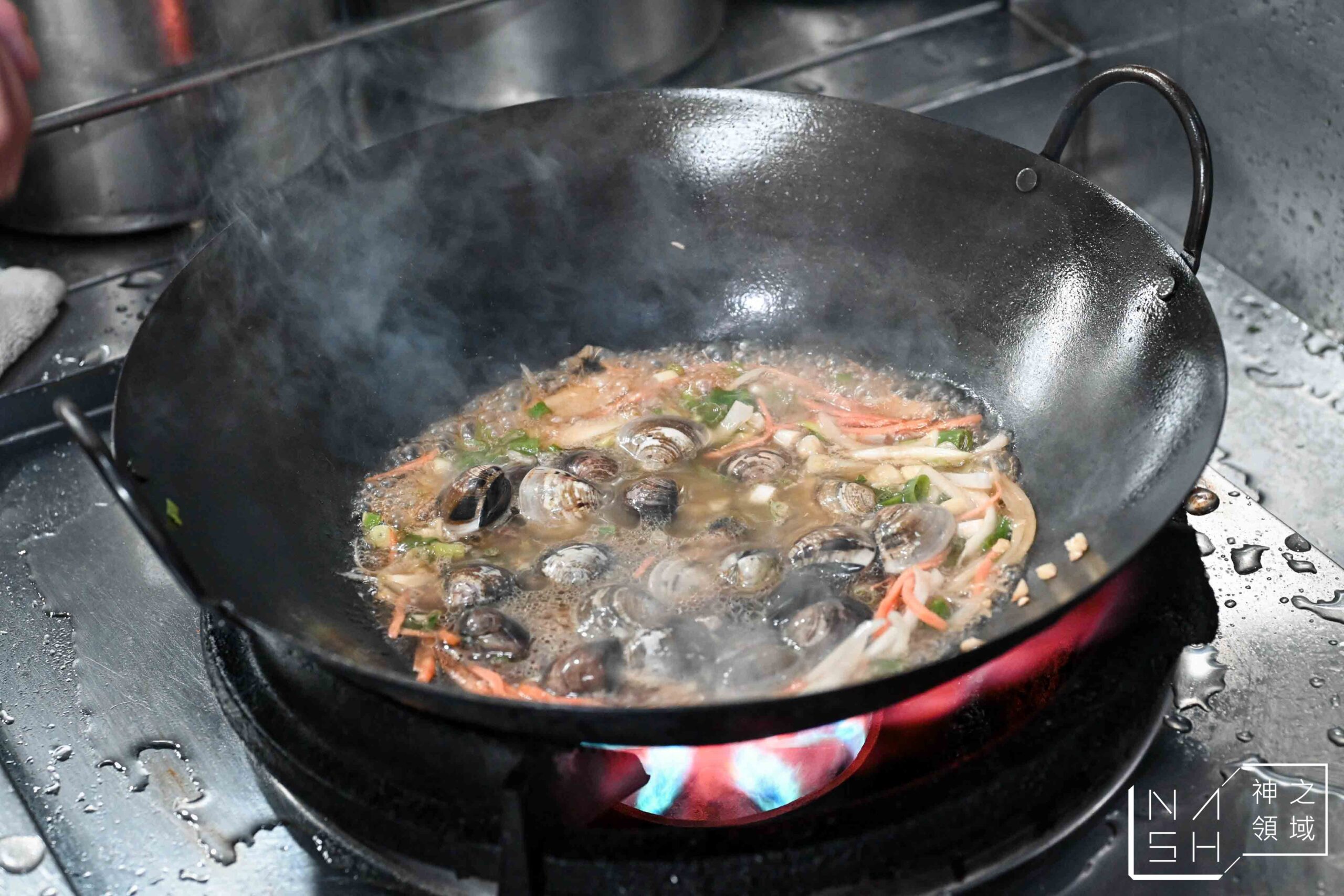 阿雪姨海鮮料理