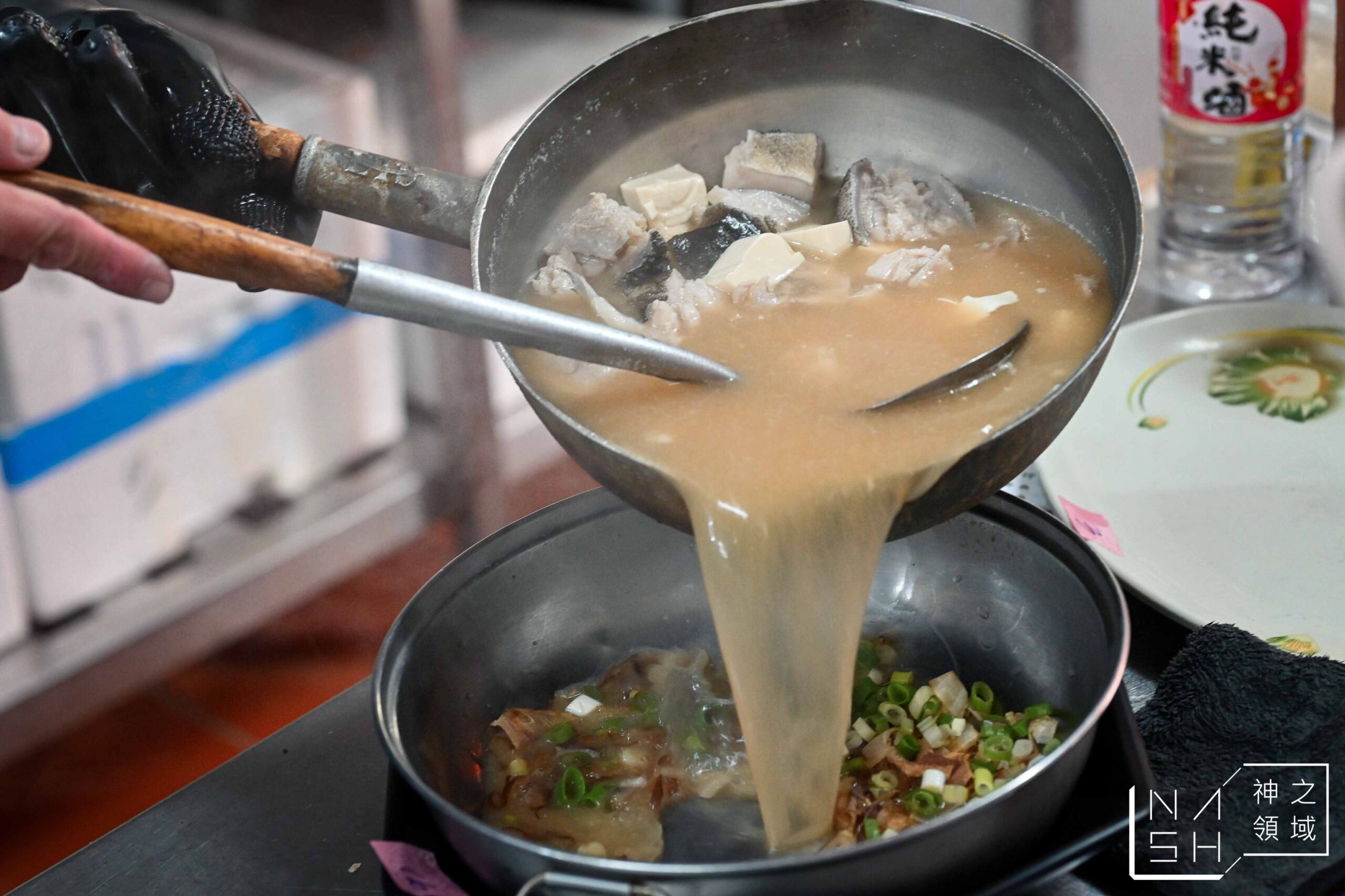 阿雪姨海鮮料理