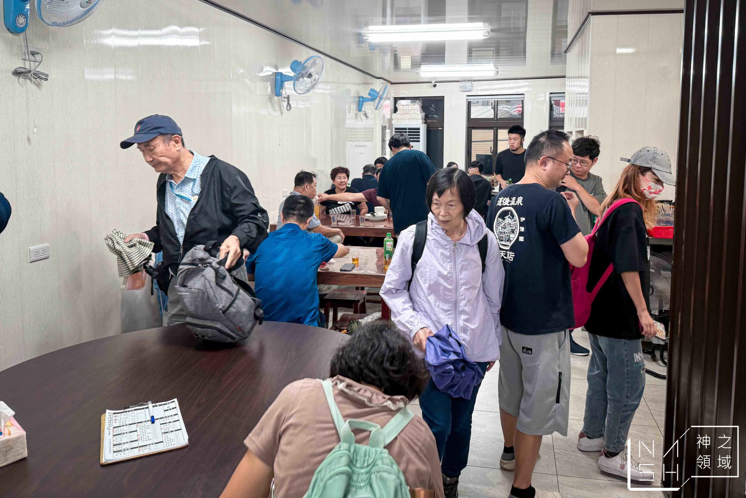 阿雪姨海鮮料理