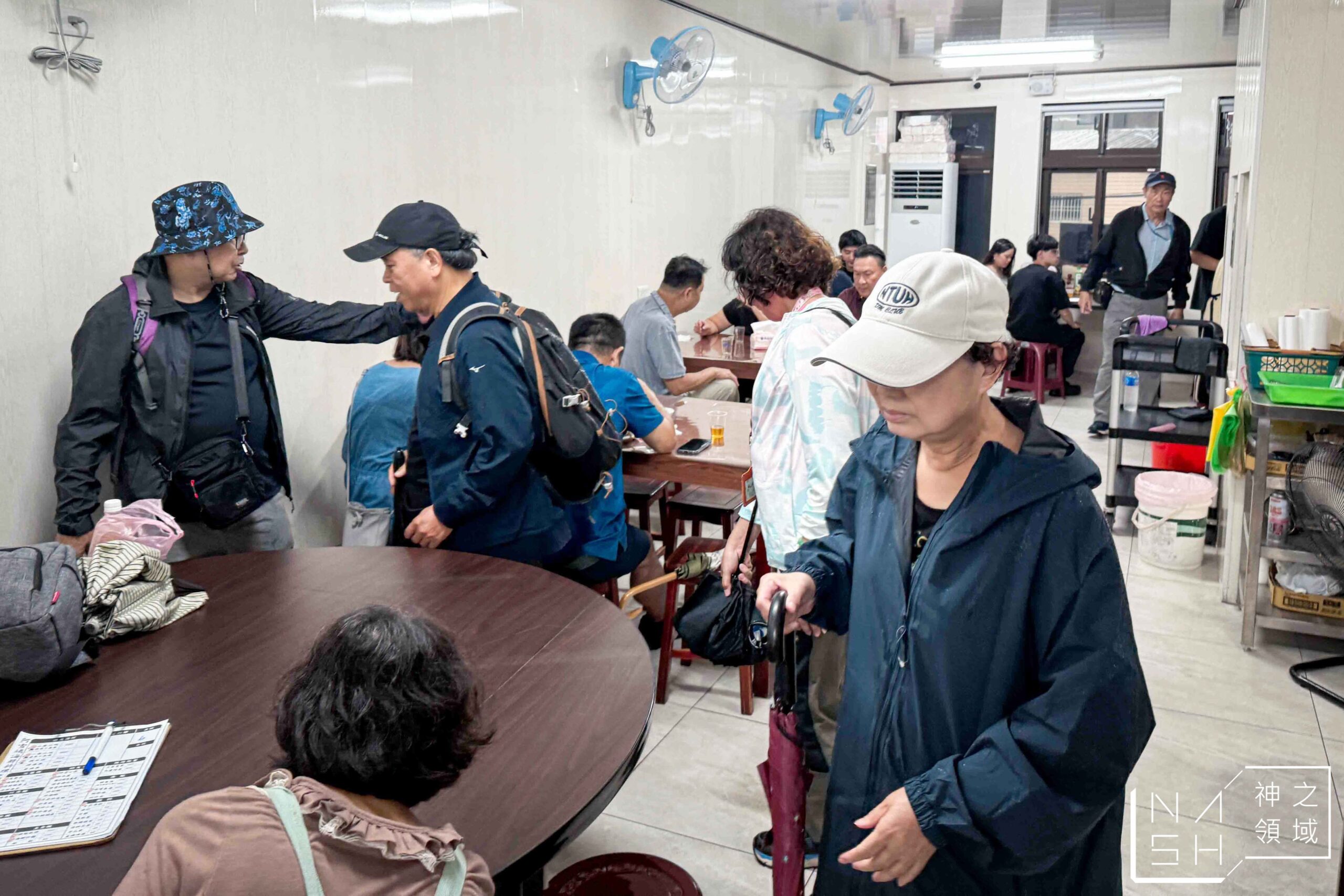 阿雪姨海鮮料理