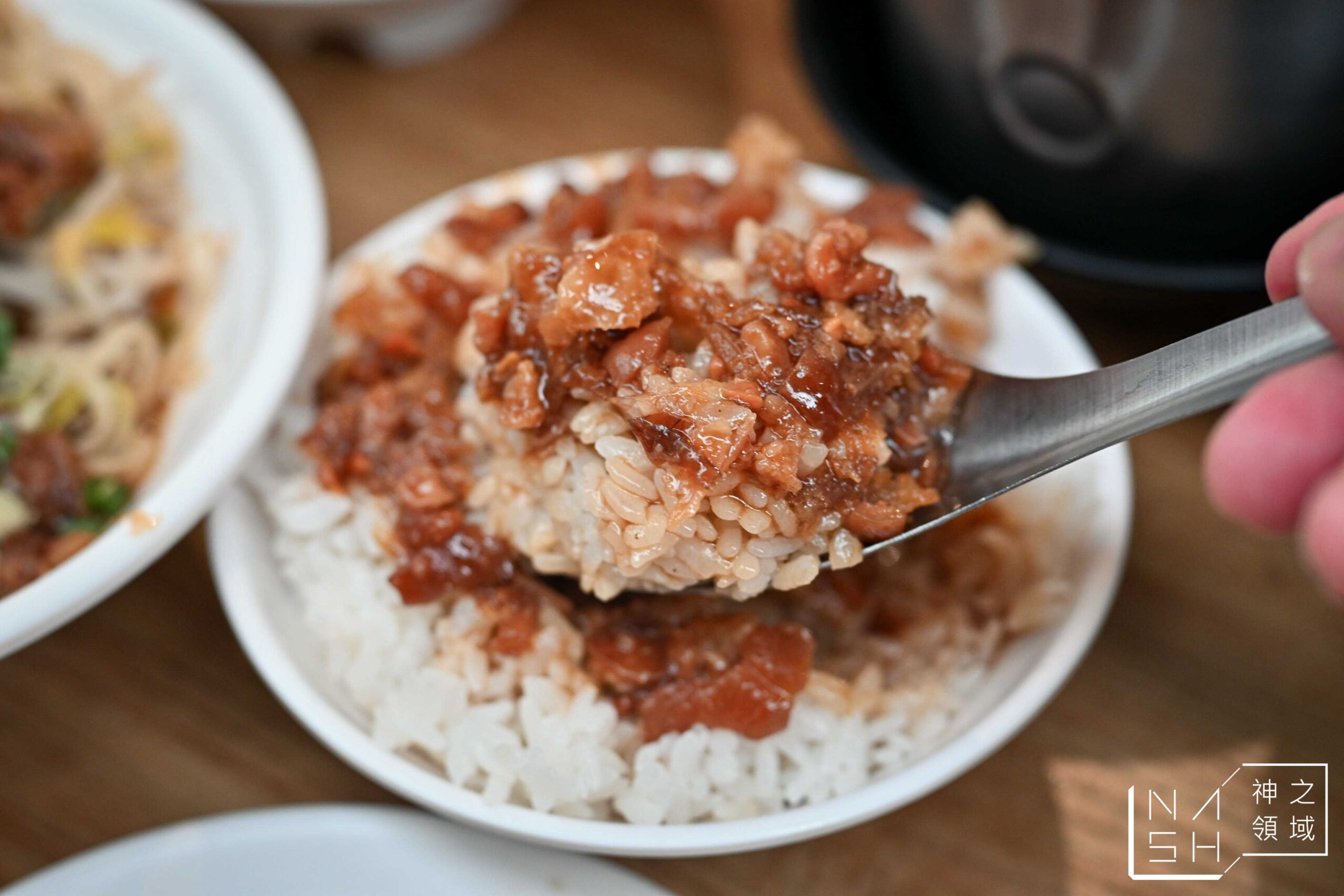 龍賀佳手工肉羹
