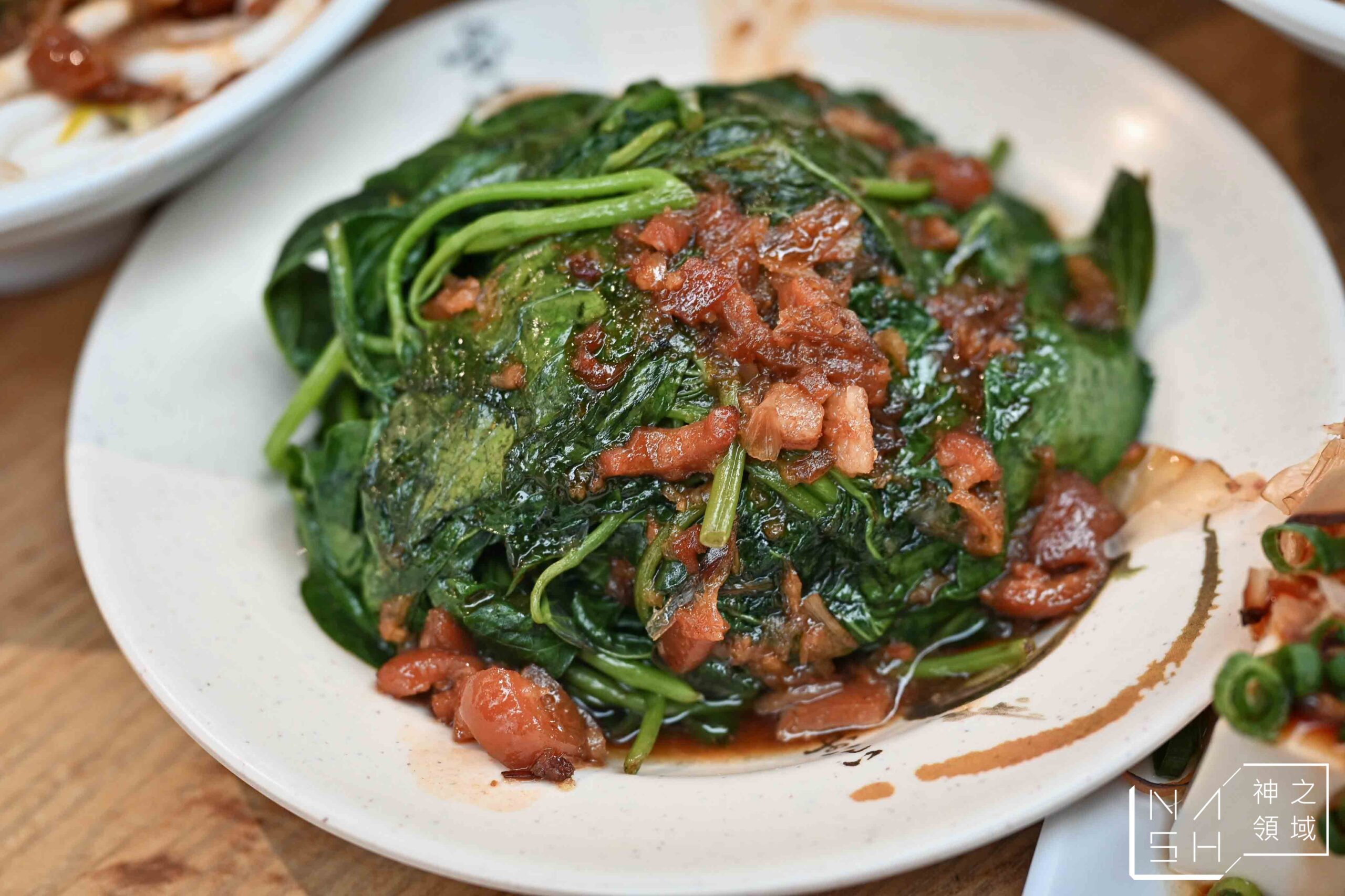 龍賀佳手工肉羹