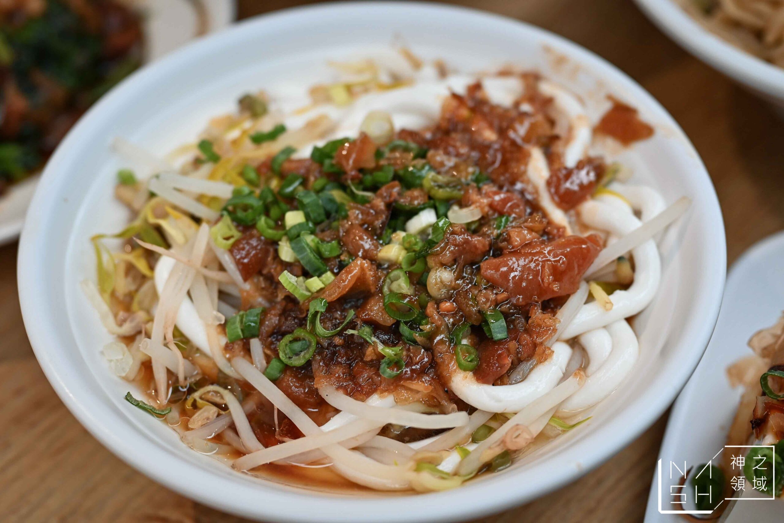 龍賀佳手工肉羹