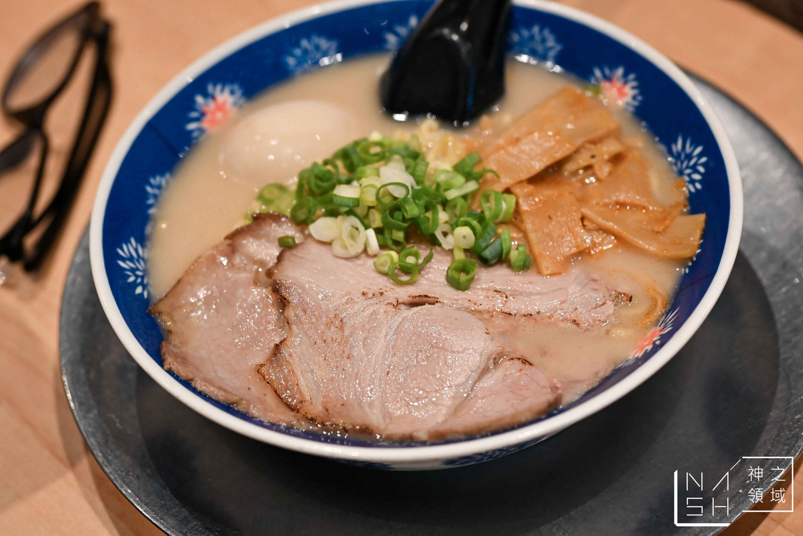 小高拉麵