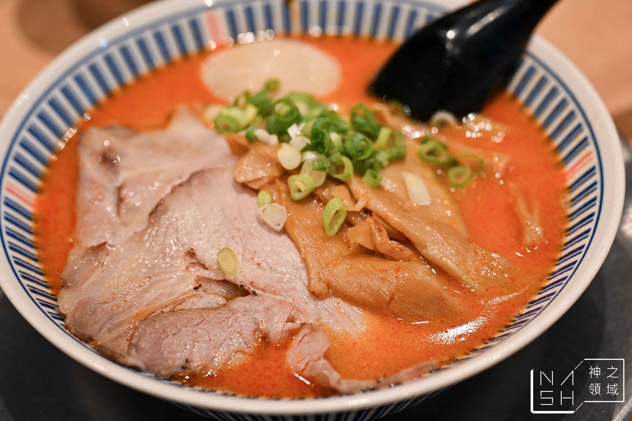 小高拉麵