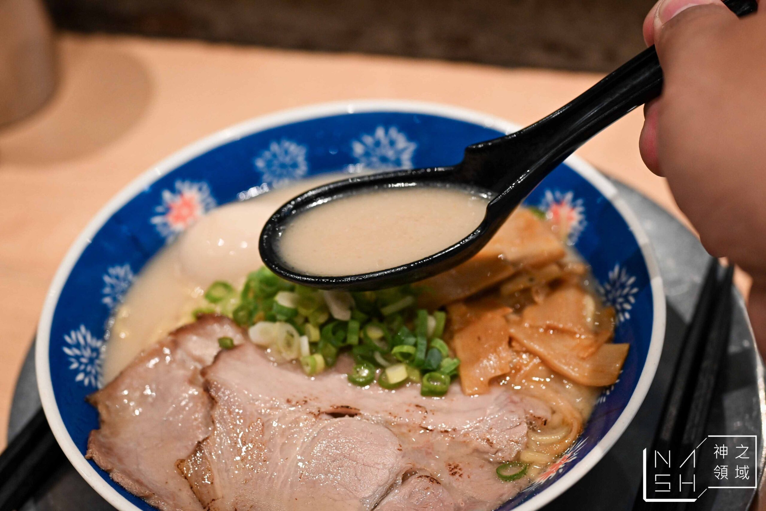 小高拉麵
