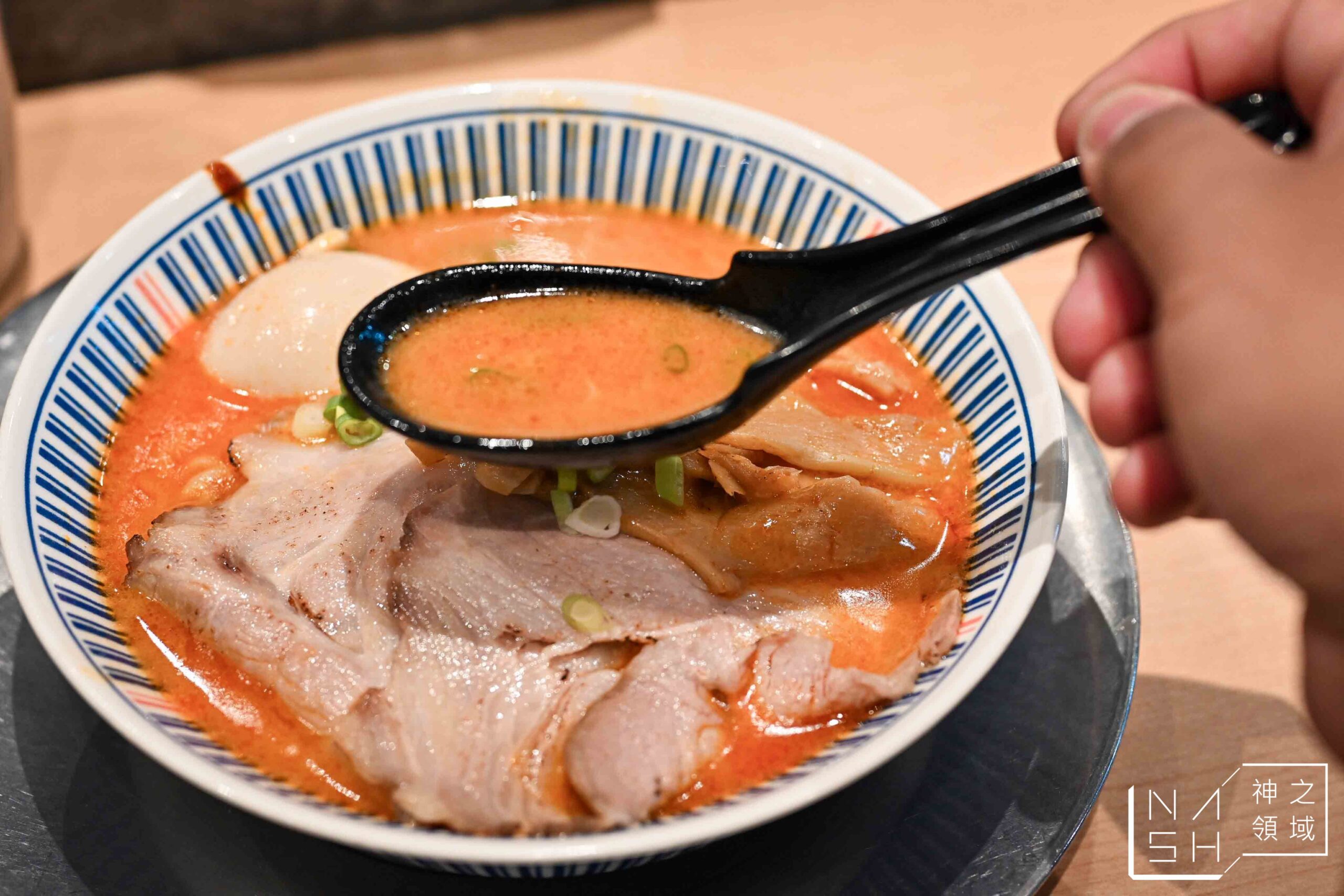 小高拉麵
