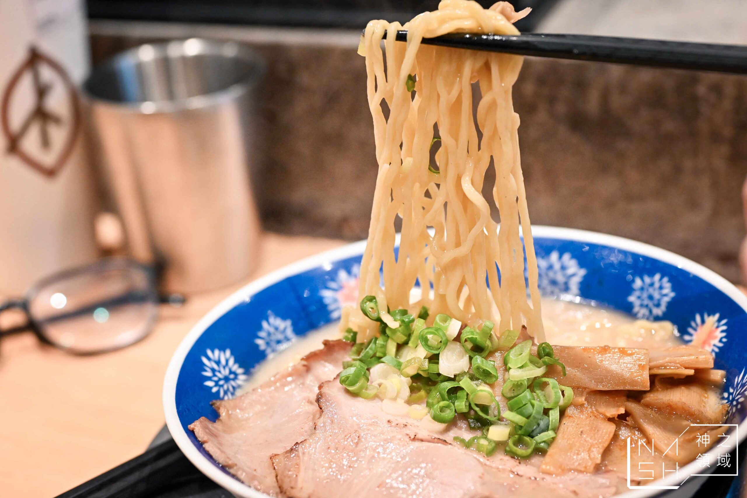小高拉麵