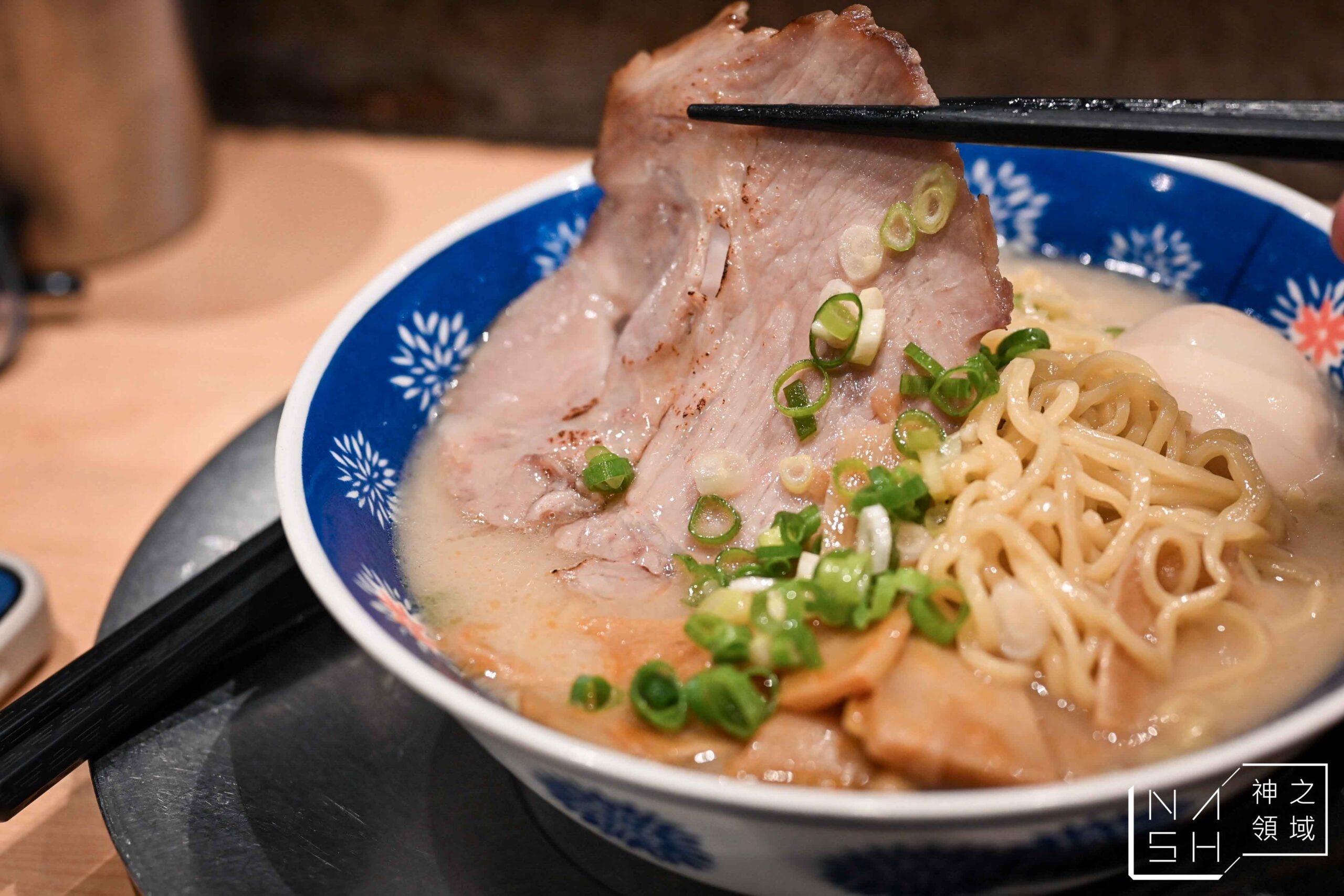 小高拉麵