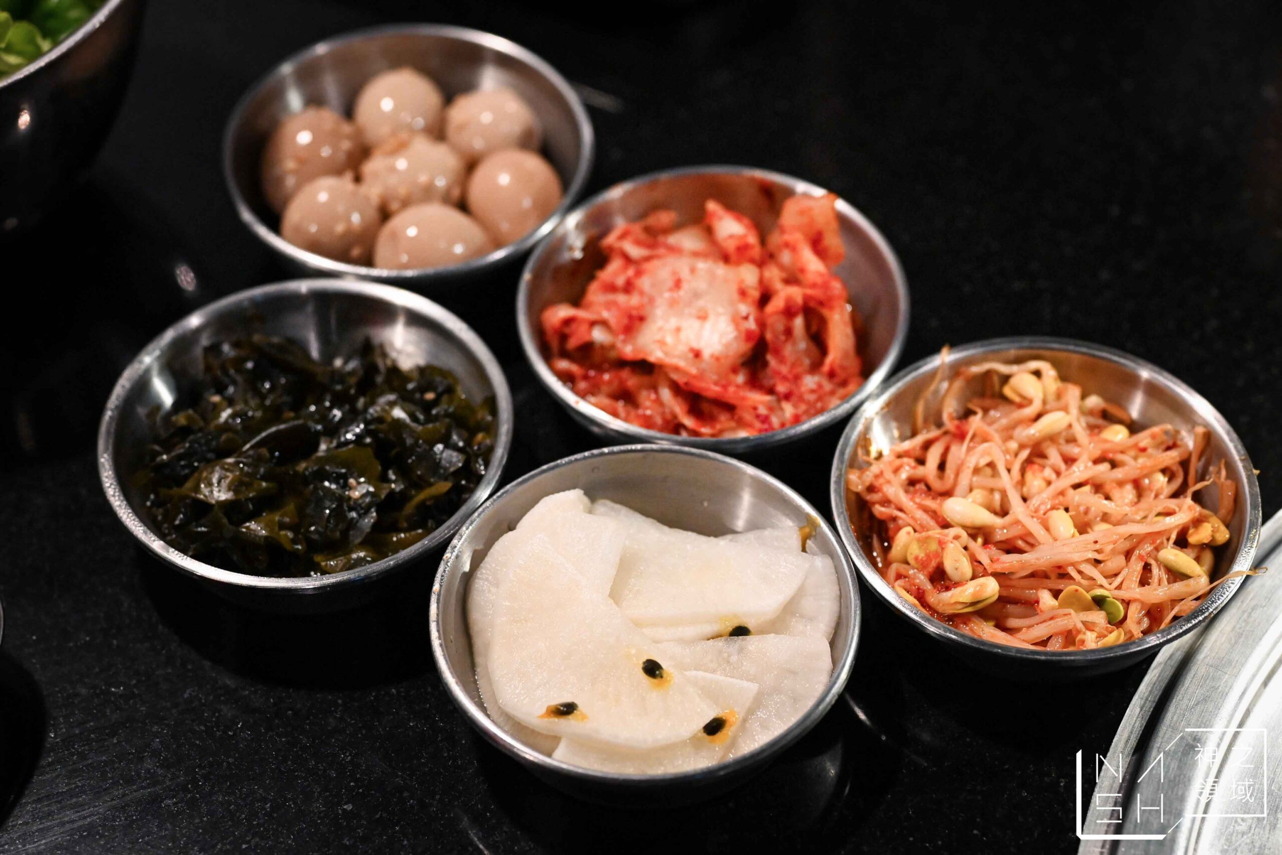 燒肉滋滋 ZiZi