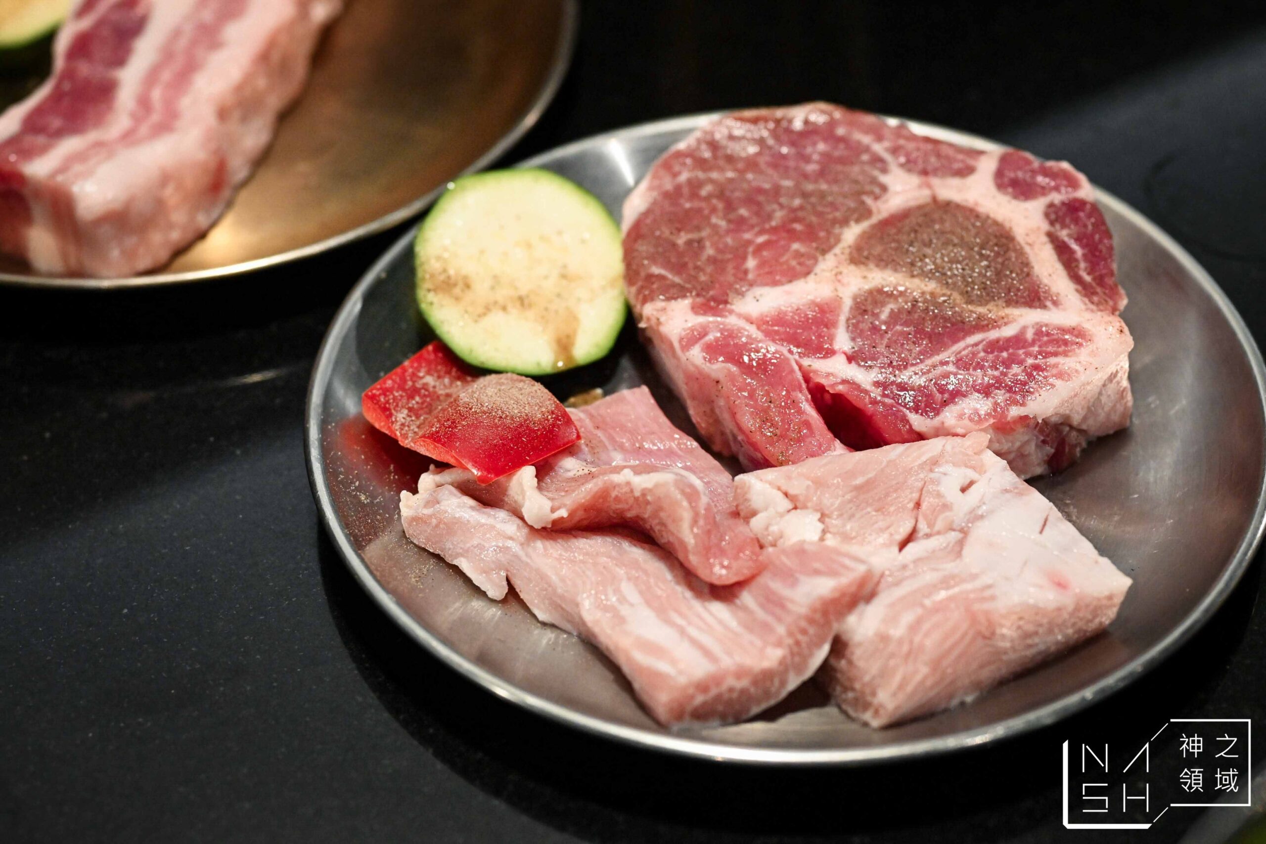 燒肉滋滋 ZiZi