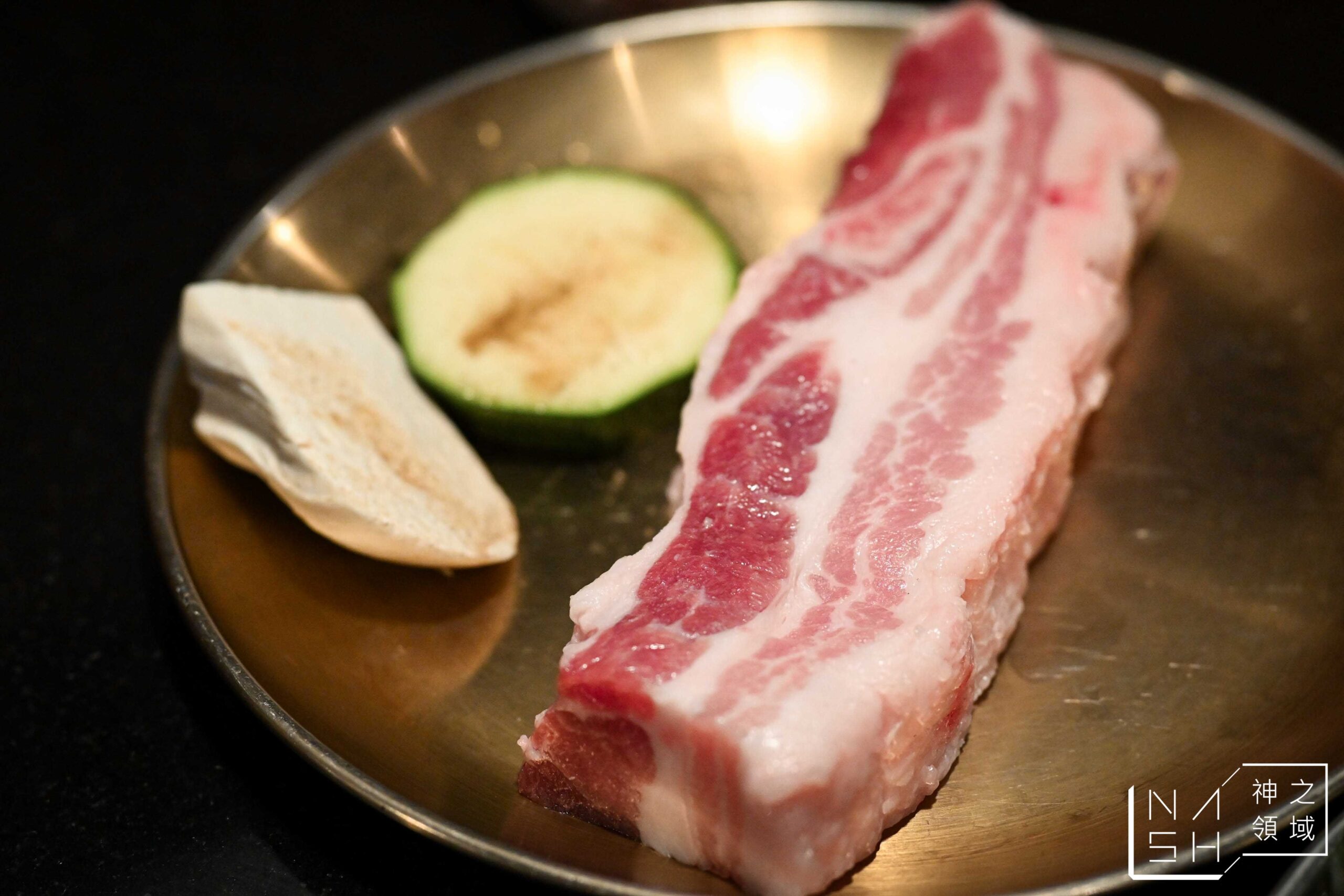 燒肉滋滋 ZiZi