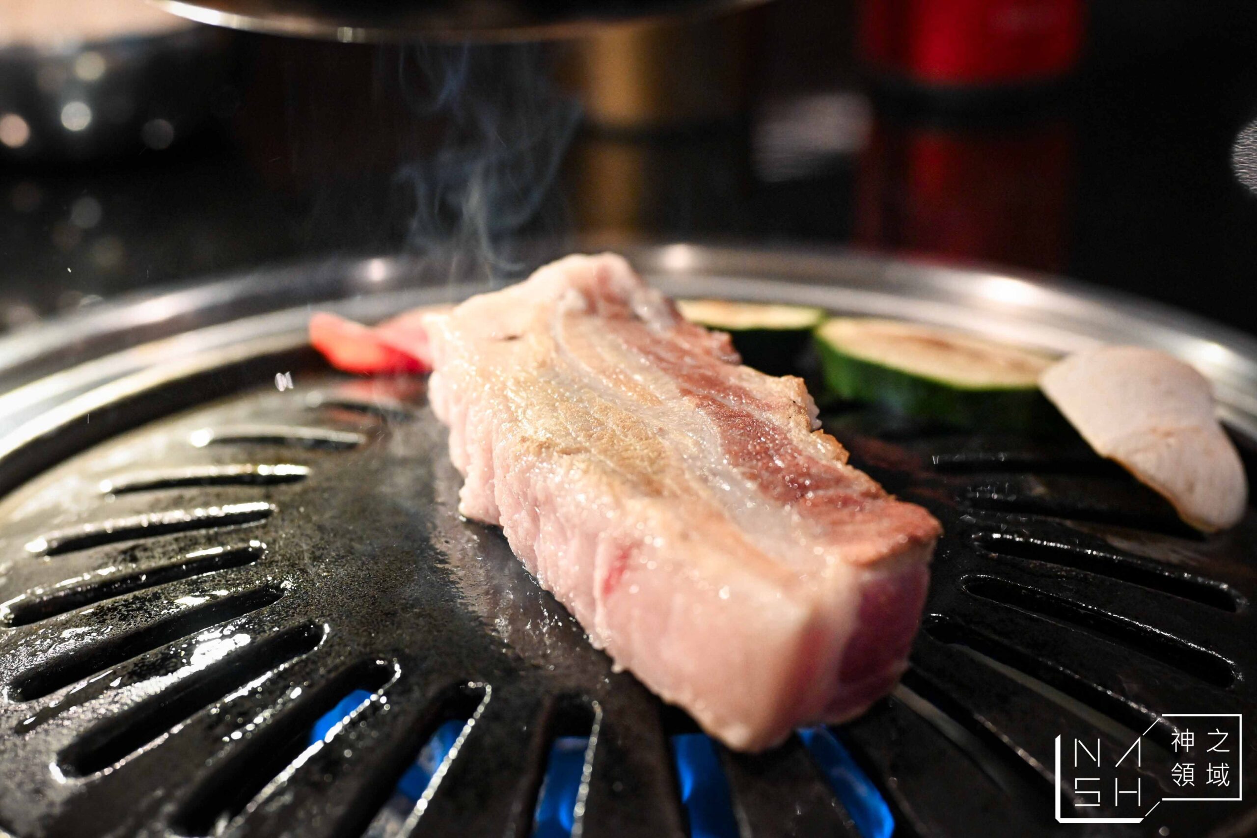 燒肉滋滋 ZiZi