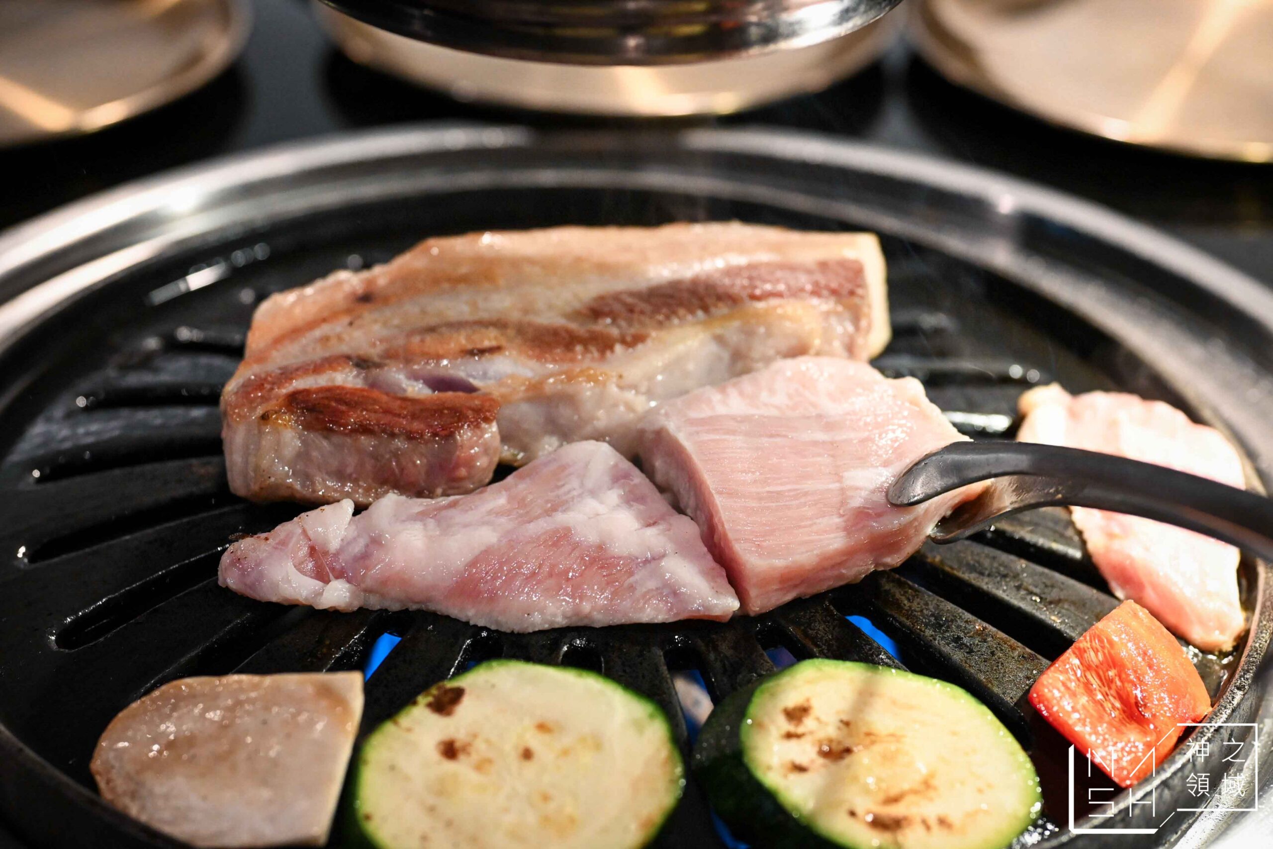 燒肉滋滋 ZiZi