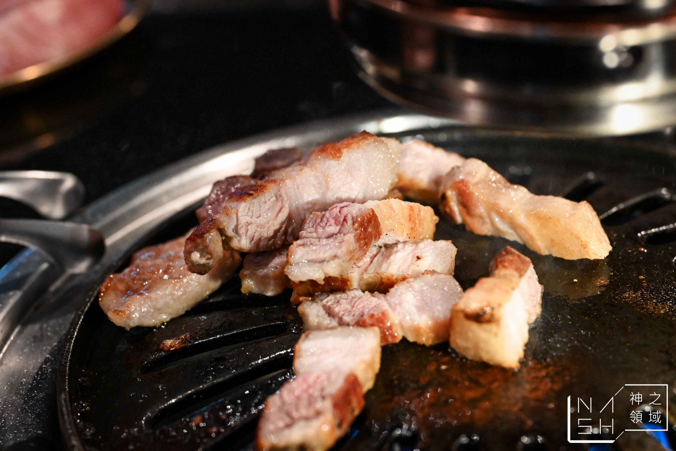 燒肉滋滋 ZiZi