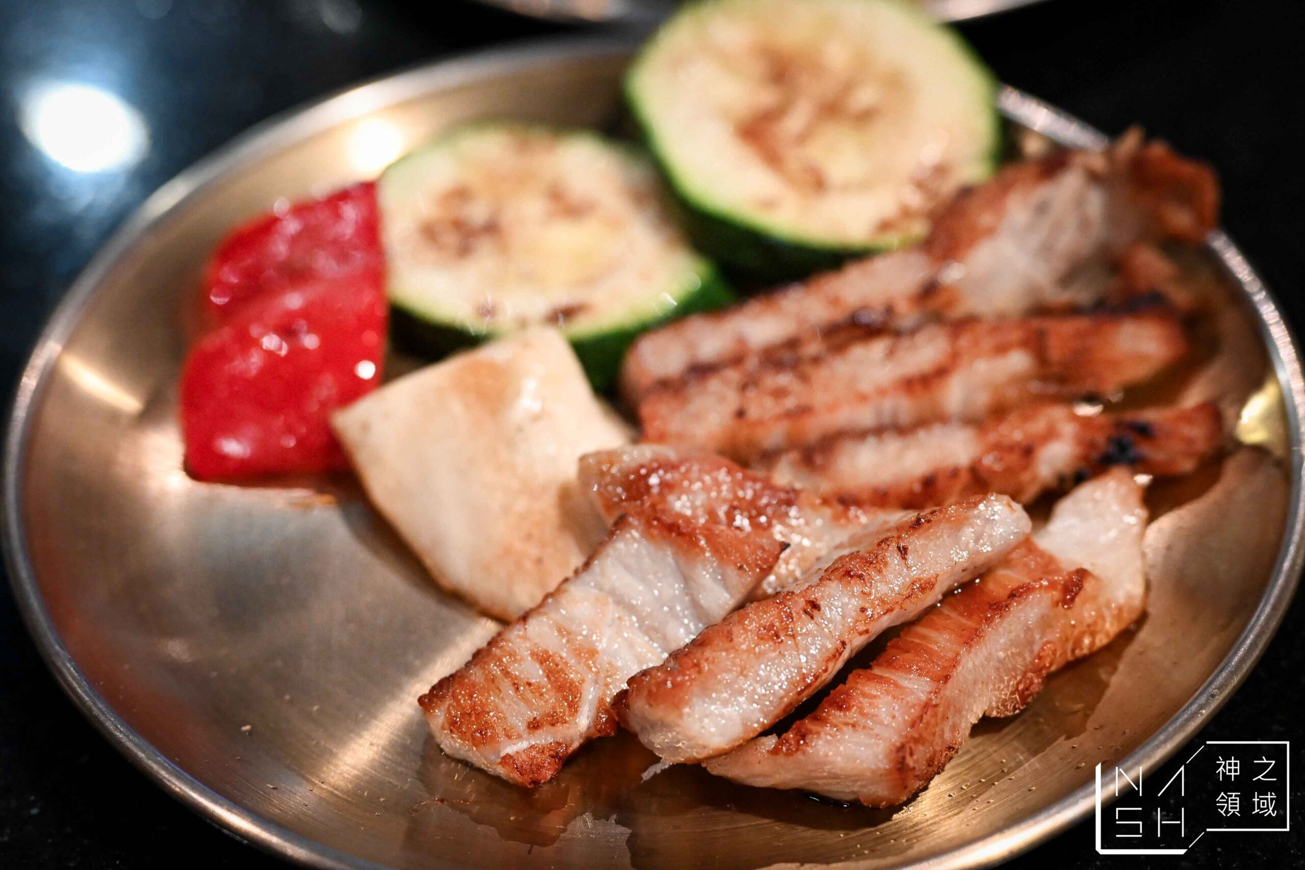 燒肉滋滋 ZiZi