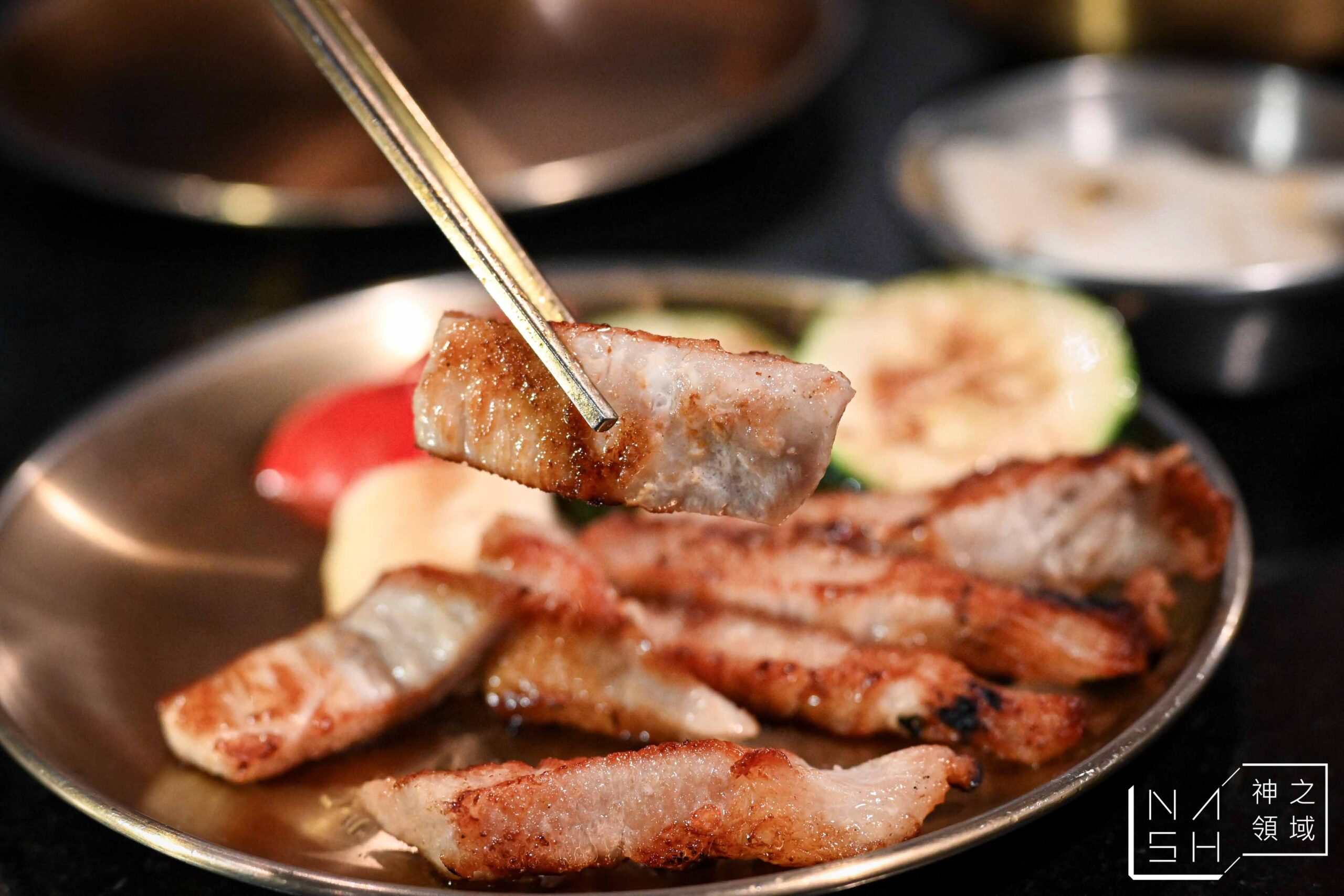 燒肉滋滋 ZiZi