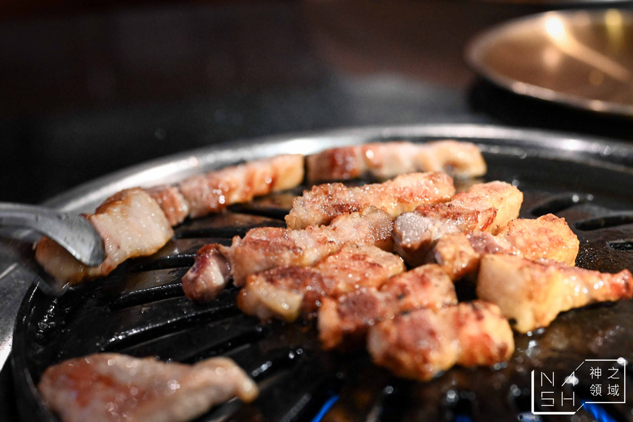 燒肉滋滋 ZiZi