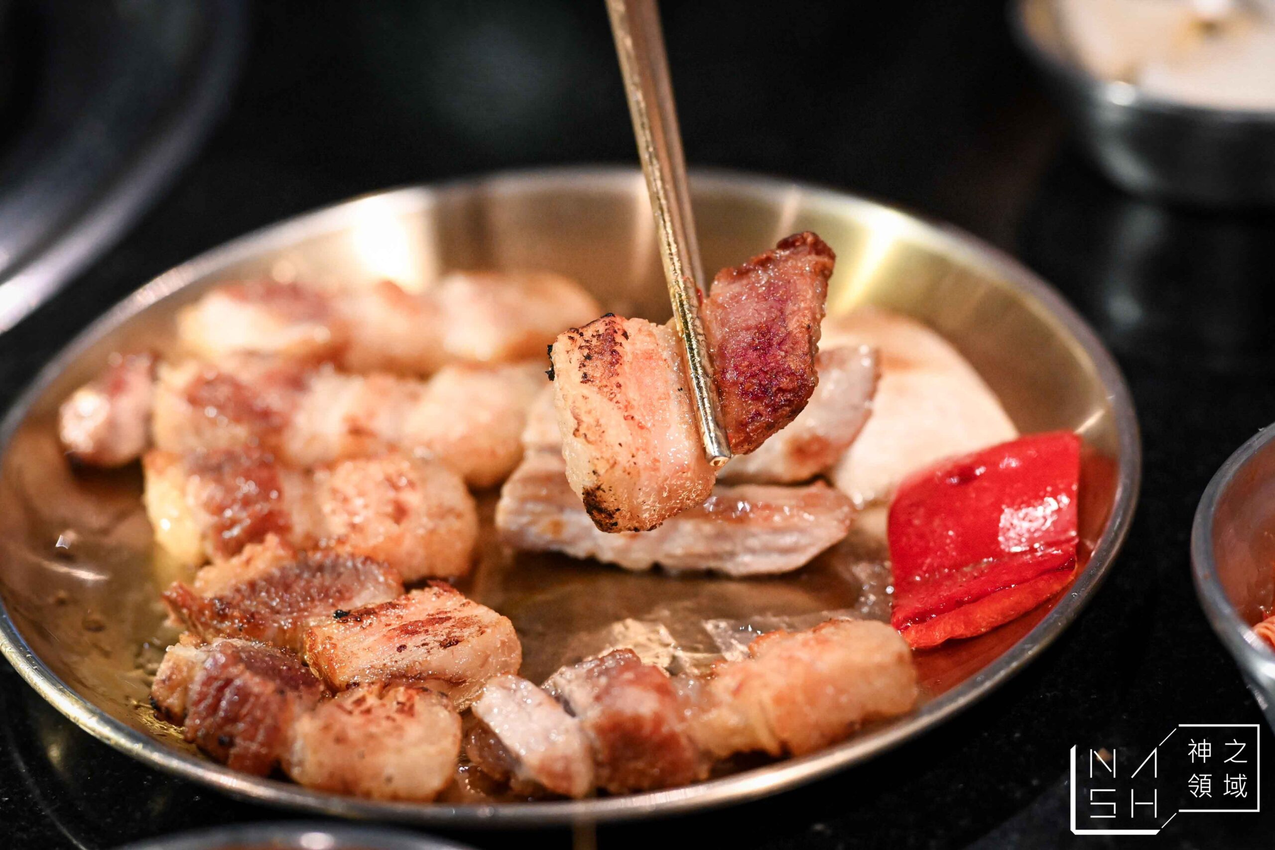 燒肉滋滋 ZiZi