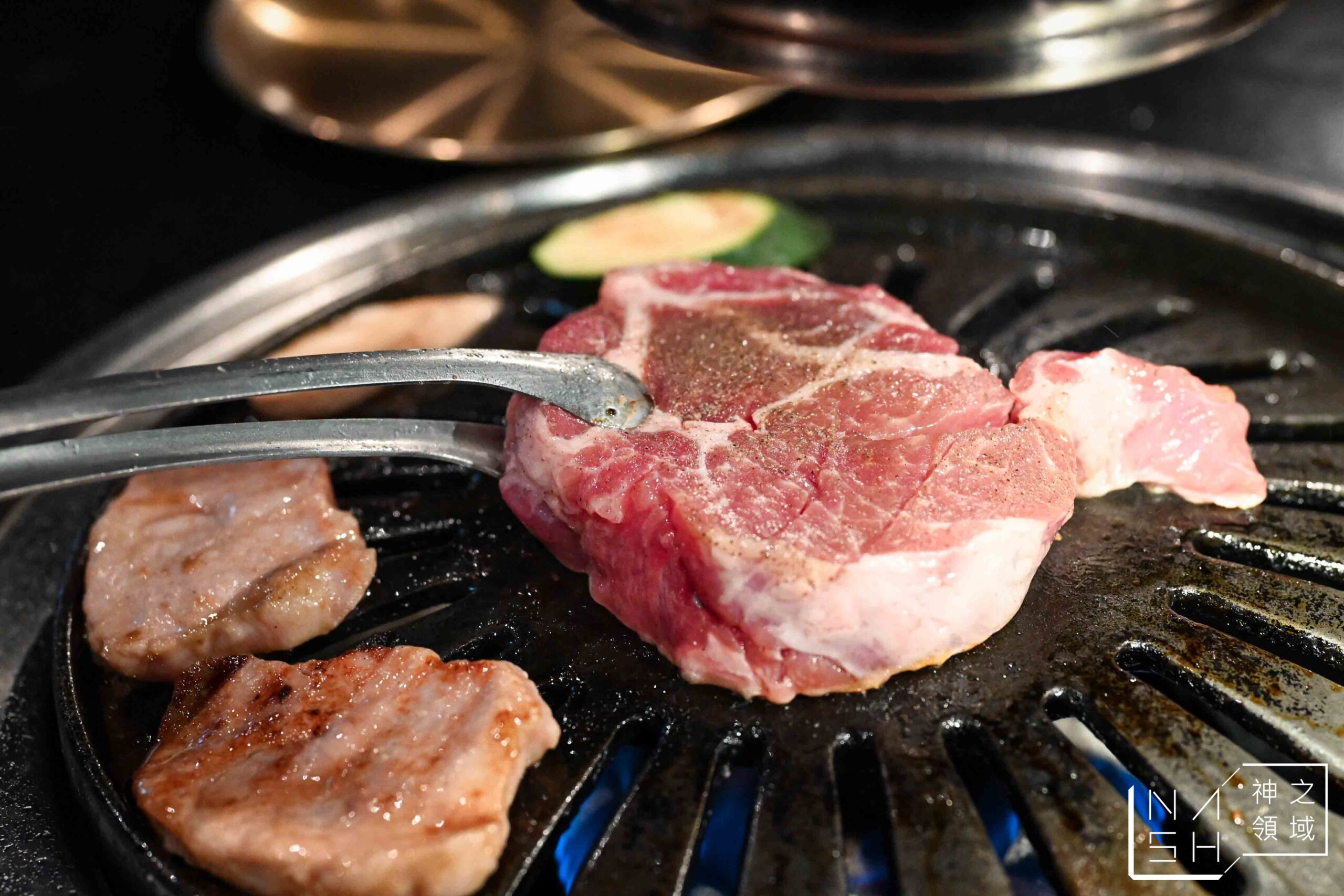 燒肉滋滋 ZiZi