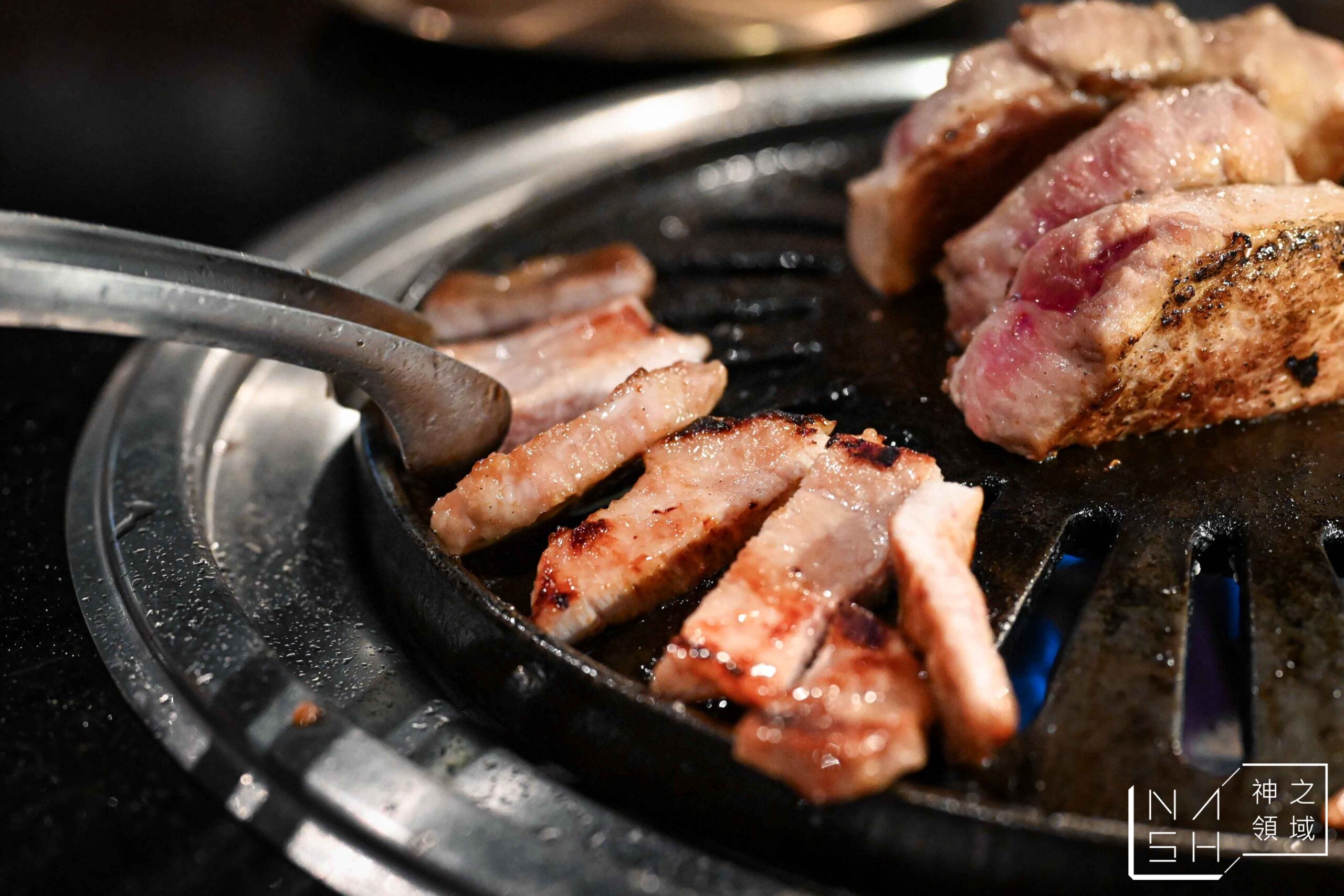 燒肉滋滋 ZiZi