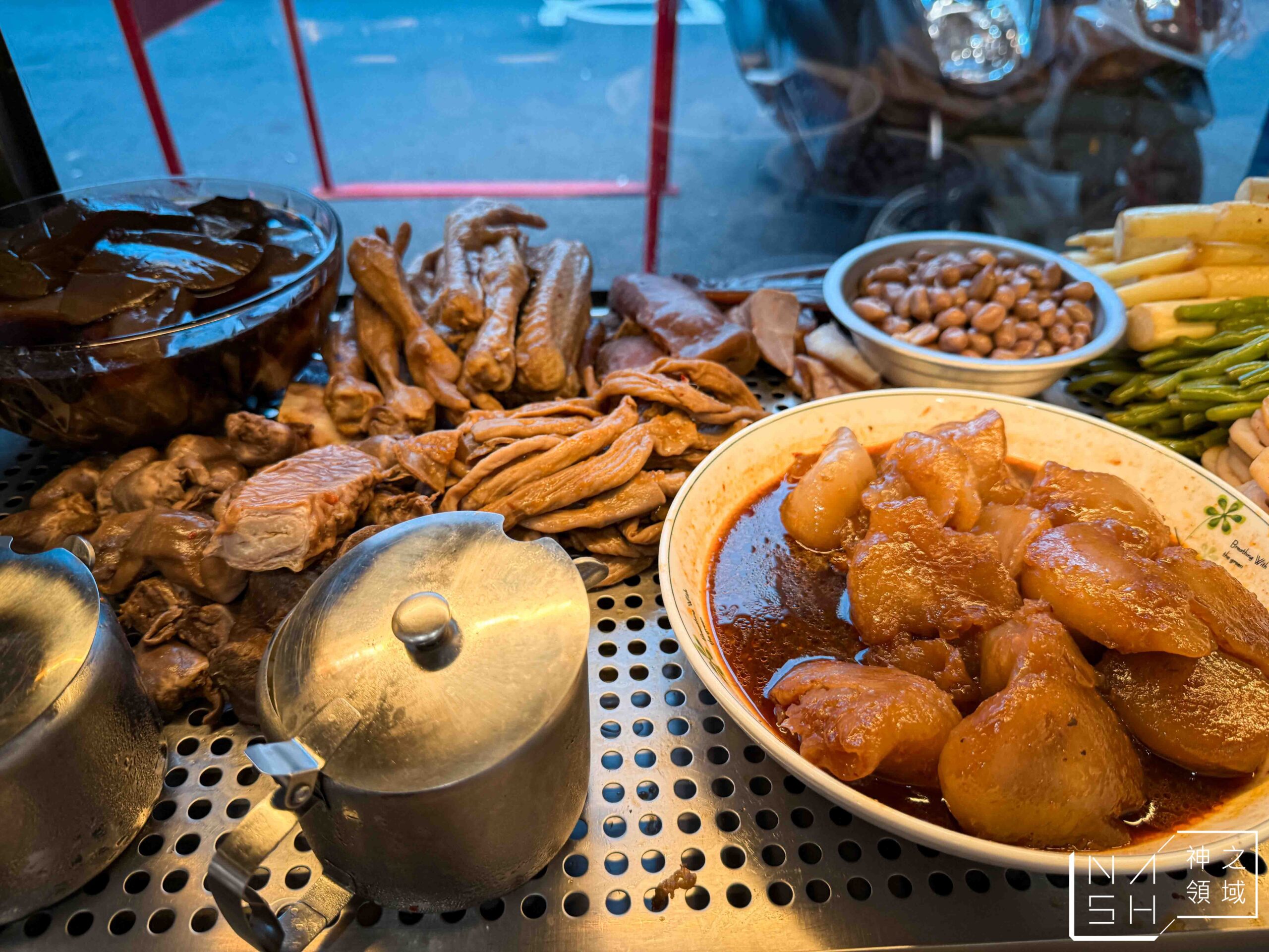  @Nash，神之領域