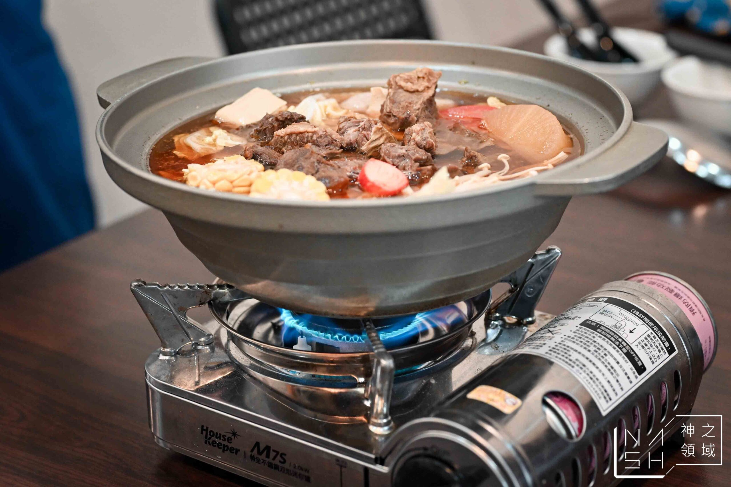 誠大牛肉店