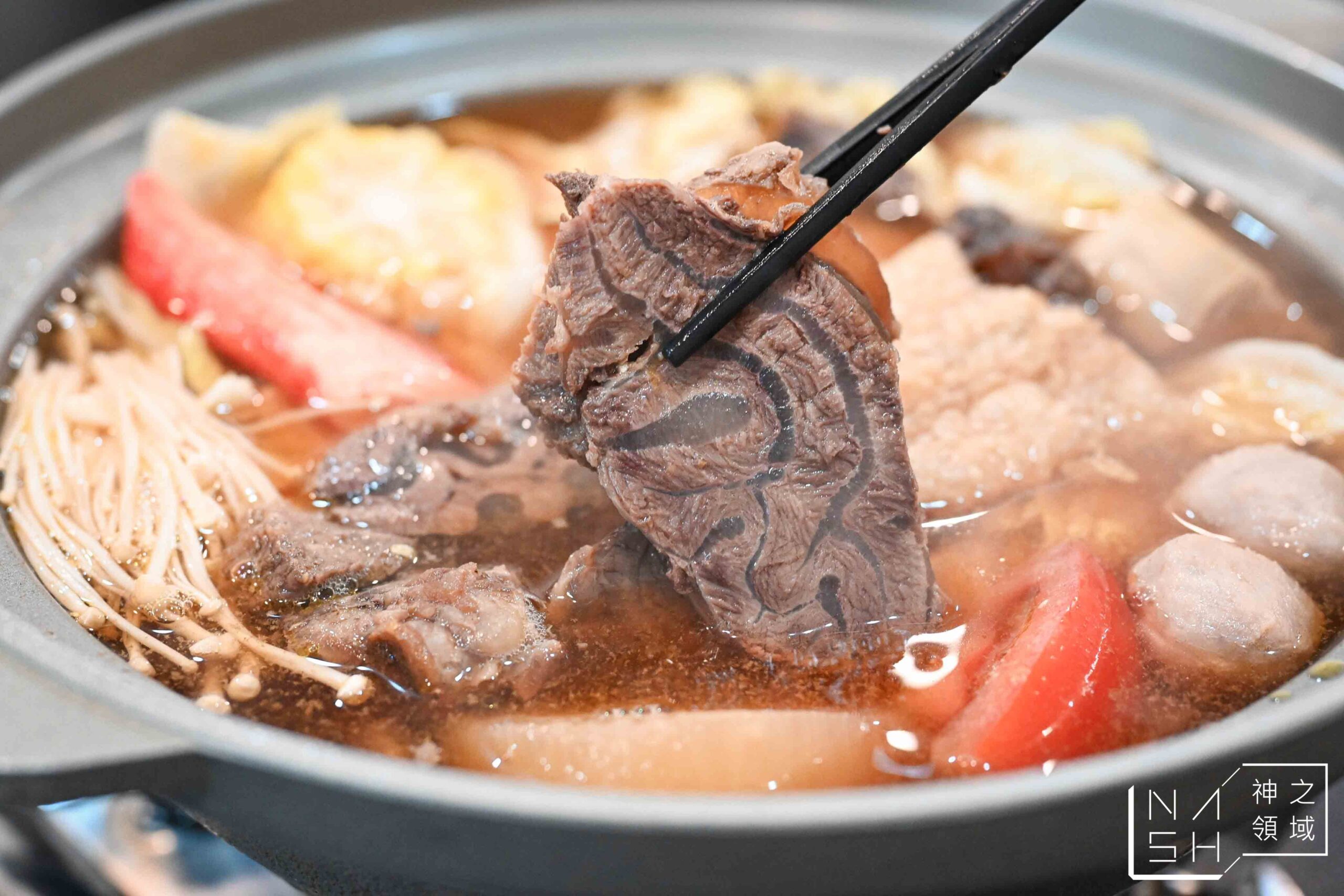 誠大牛肉店