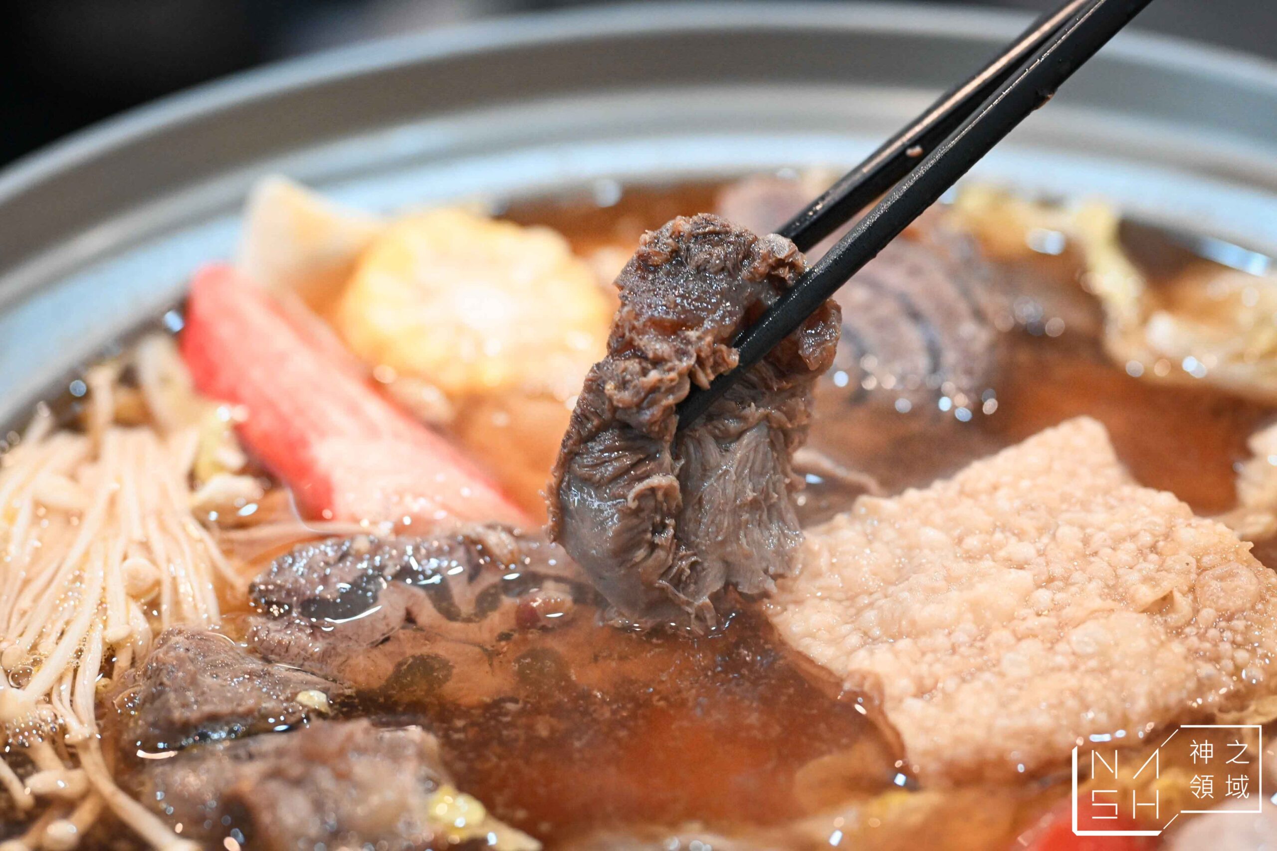 誠大牛肉店