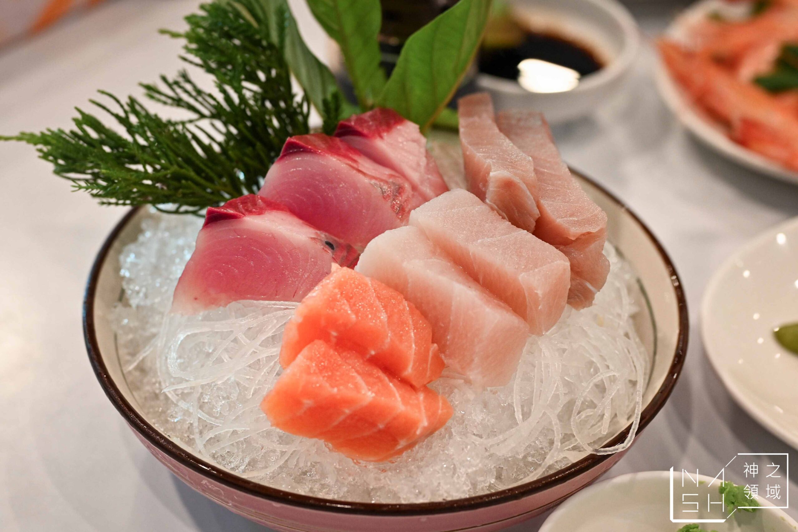 明發料理坊