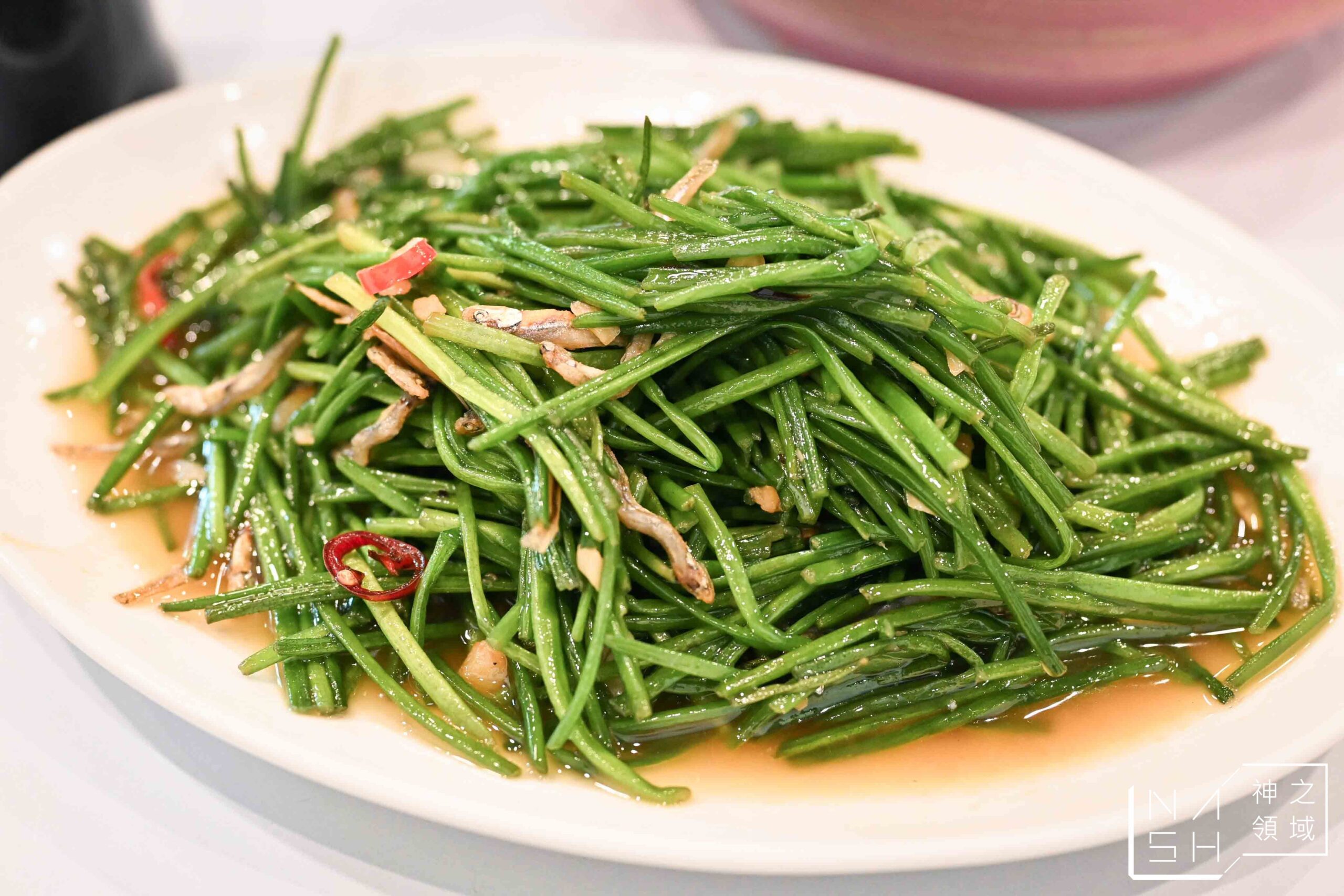 明發料理坊