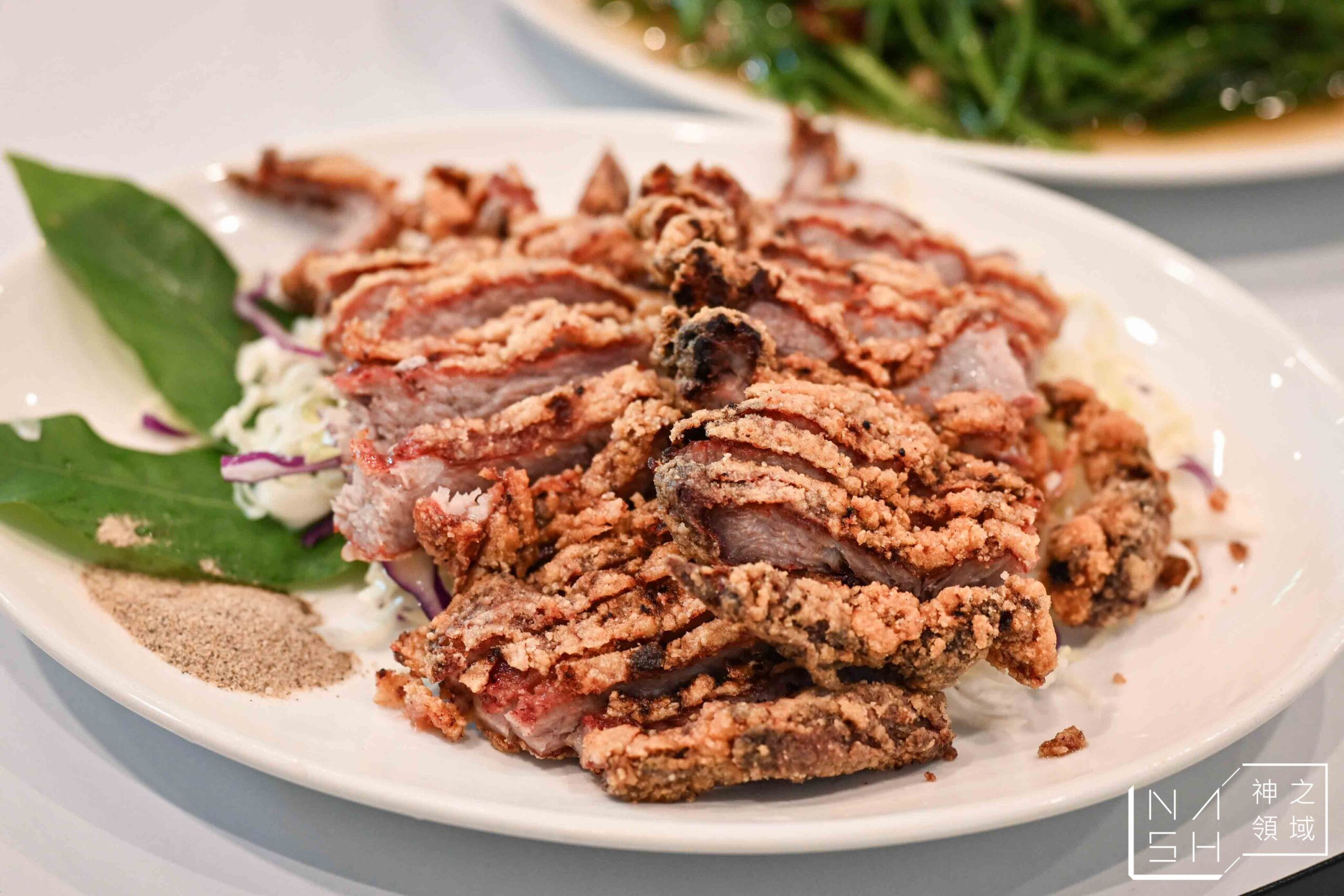 明發料理坊