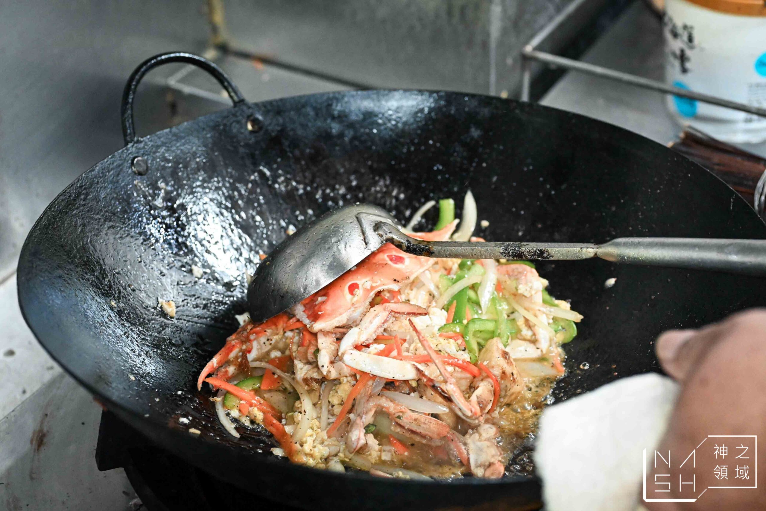 明發料理坊