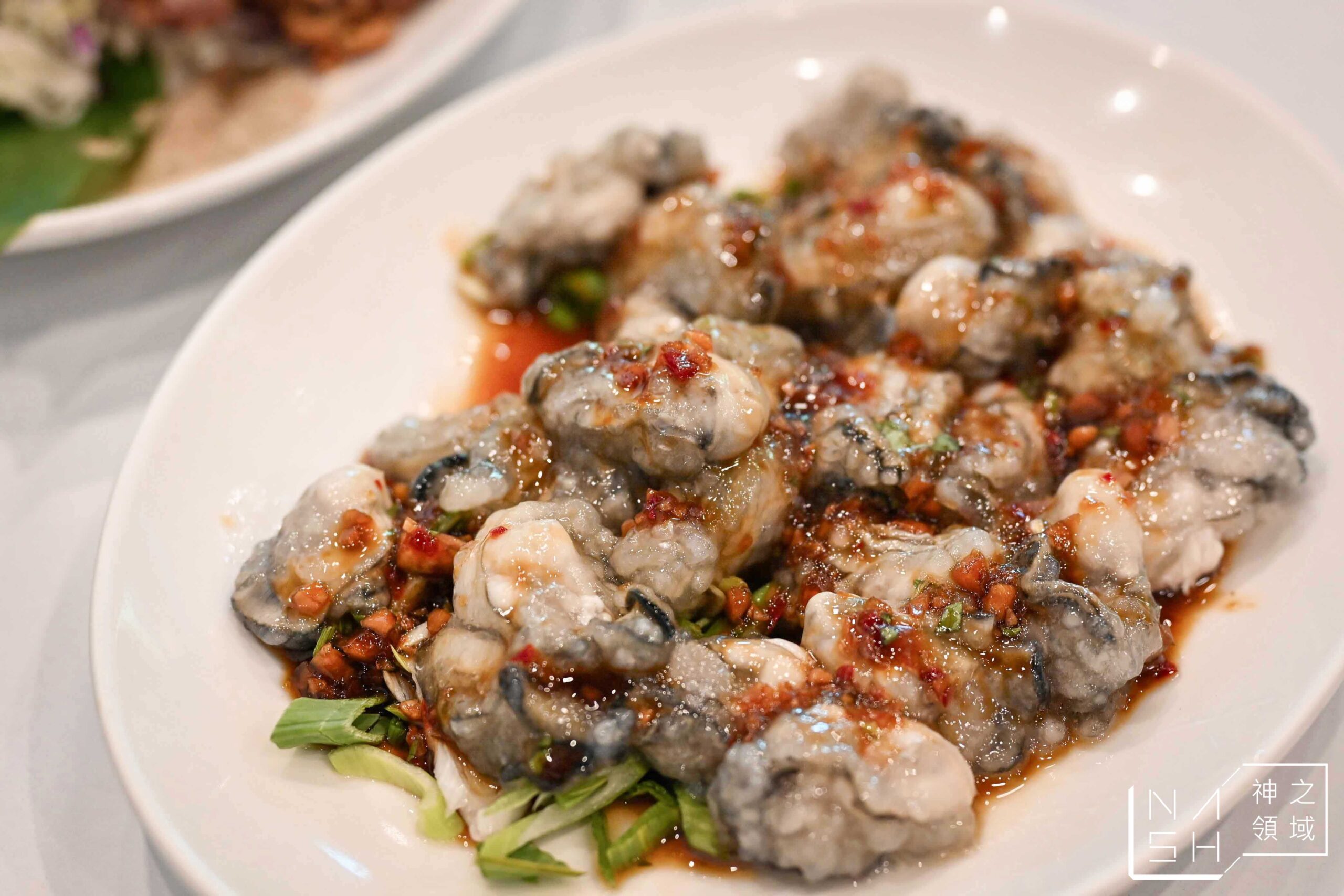 明發料理坊