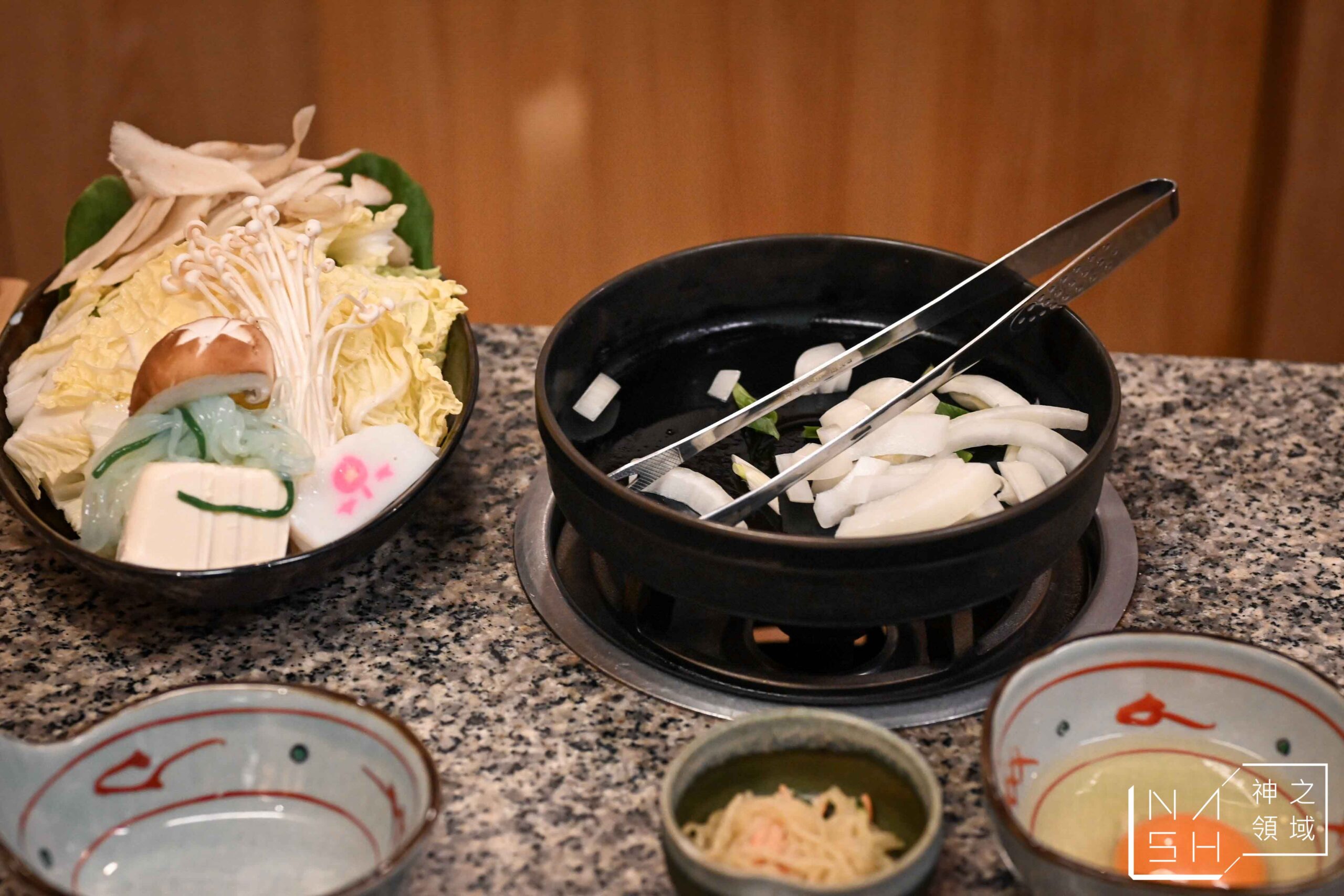 寶屋壽喜燒