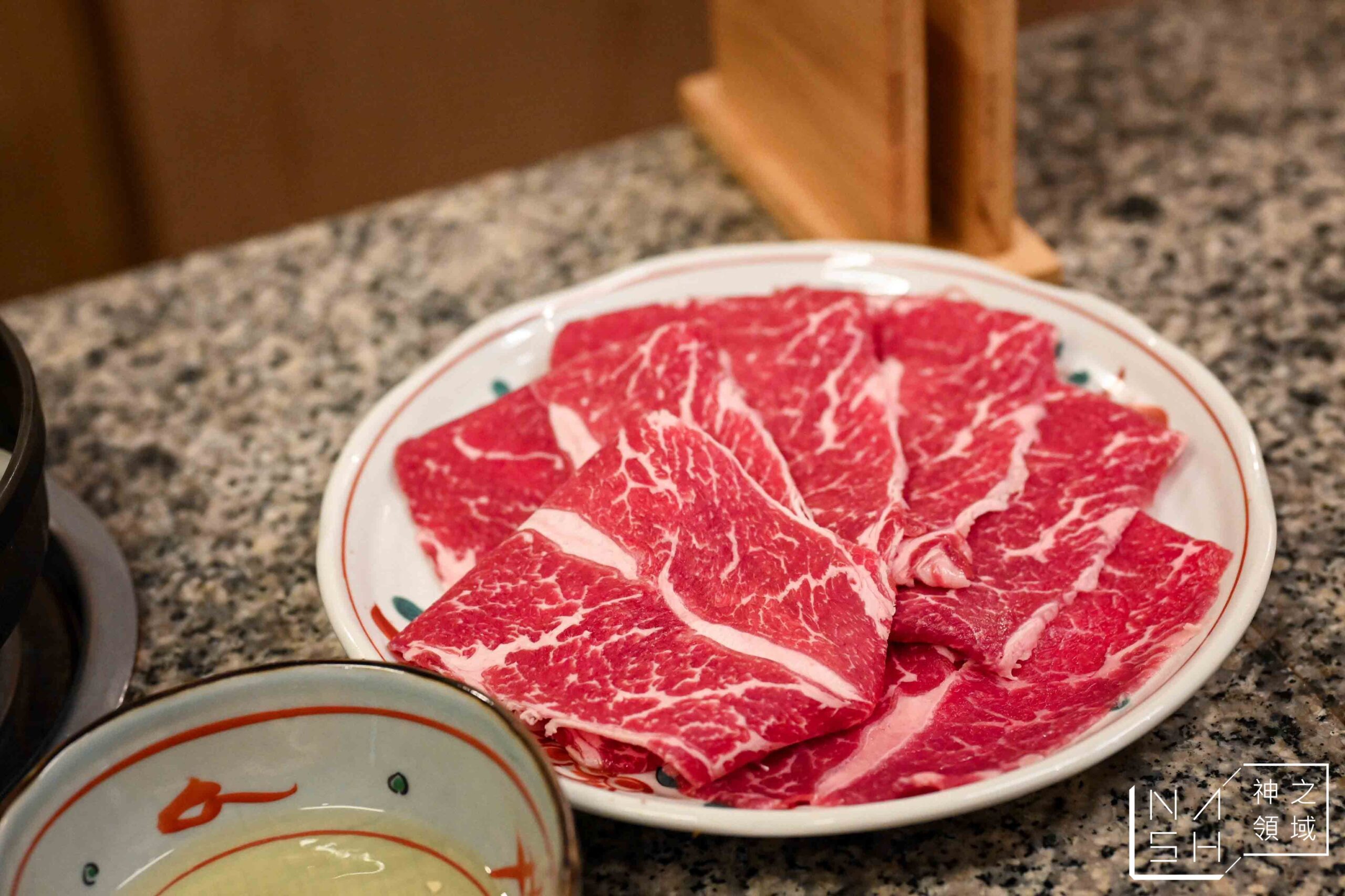 寶屋壽喜燒