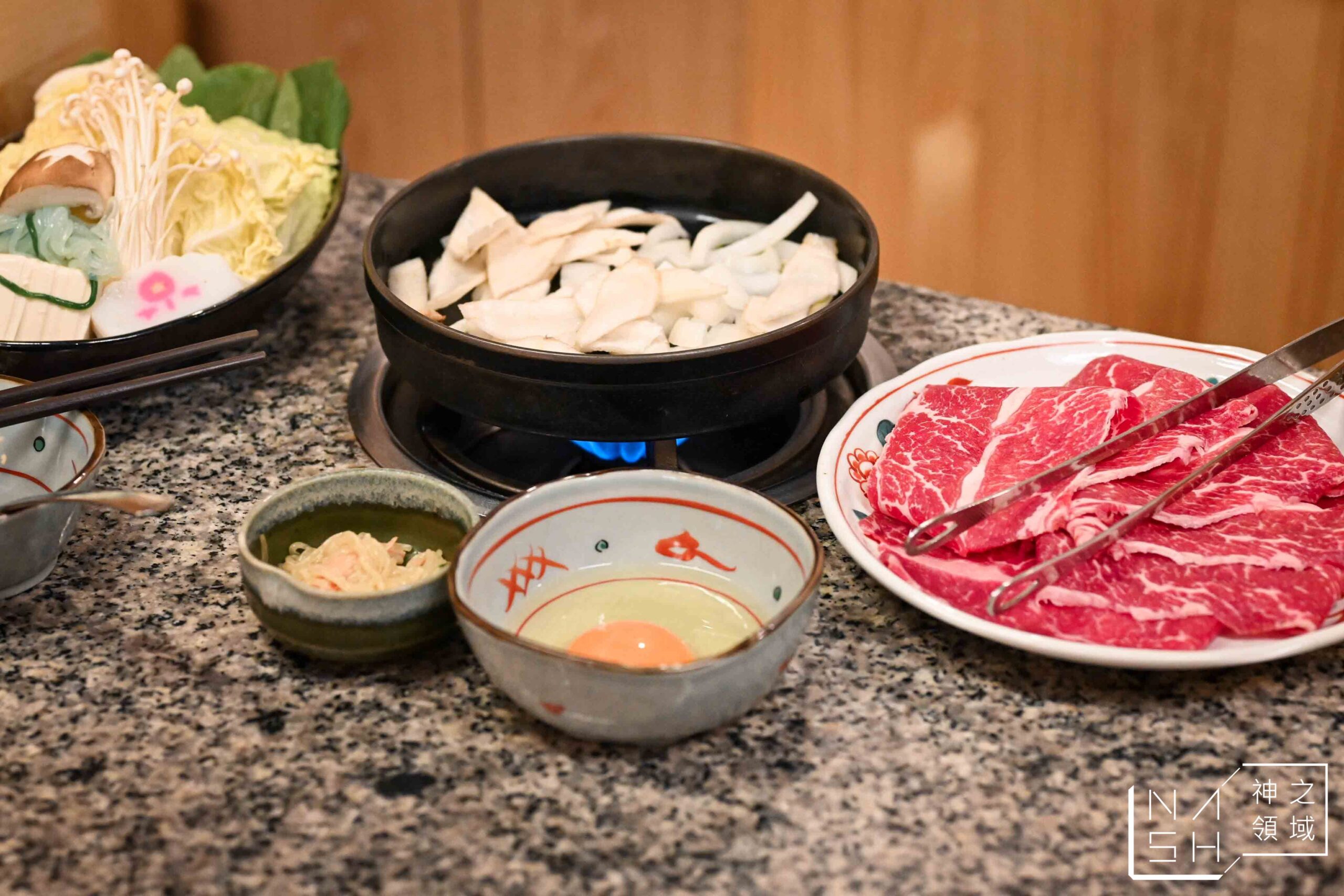 寶屋壽喜燒