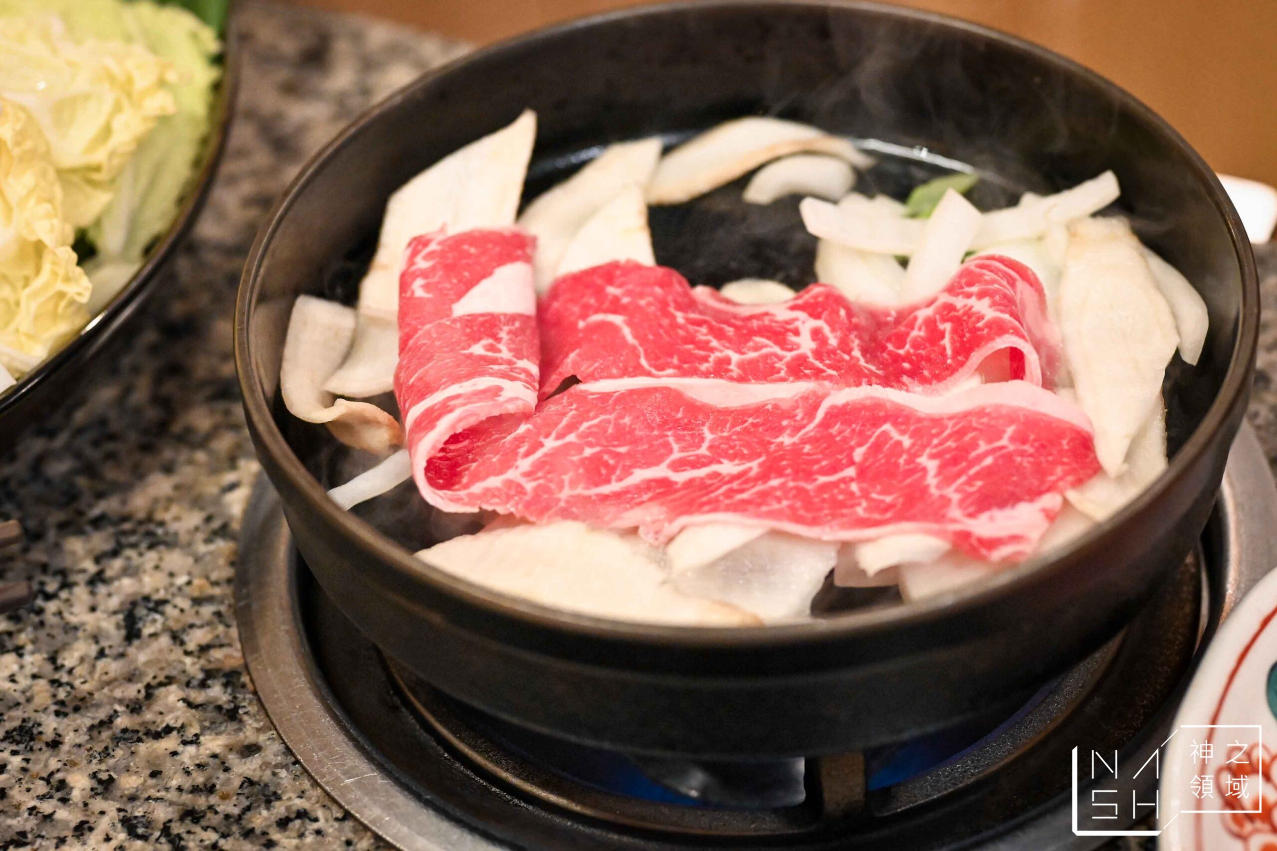 寶屋壽喜燒