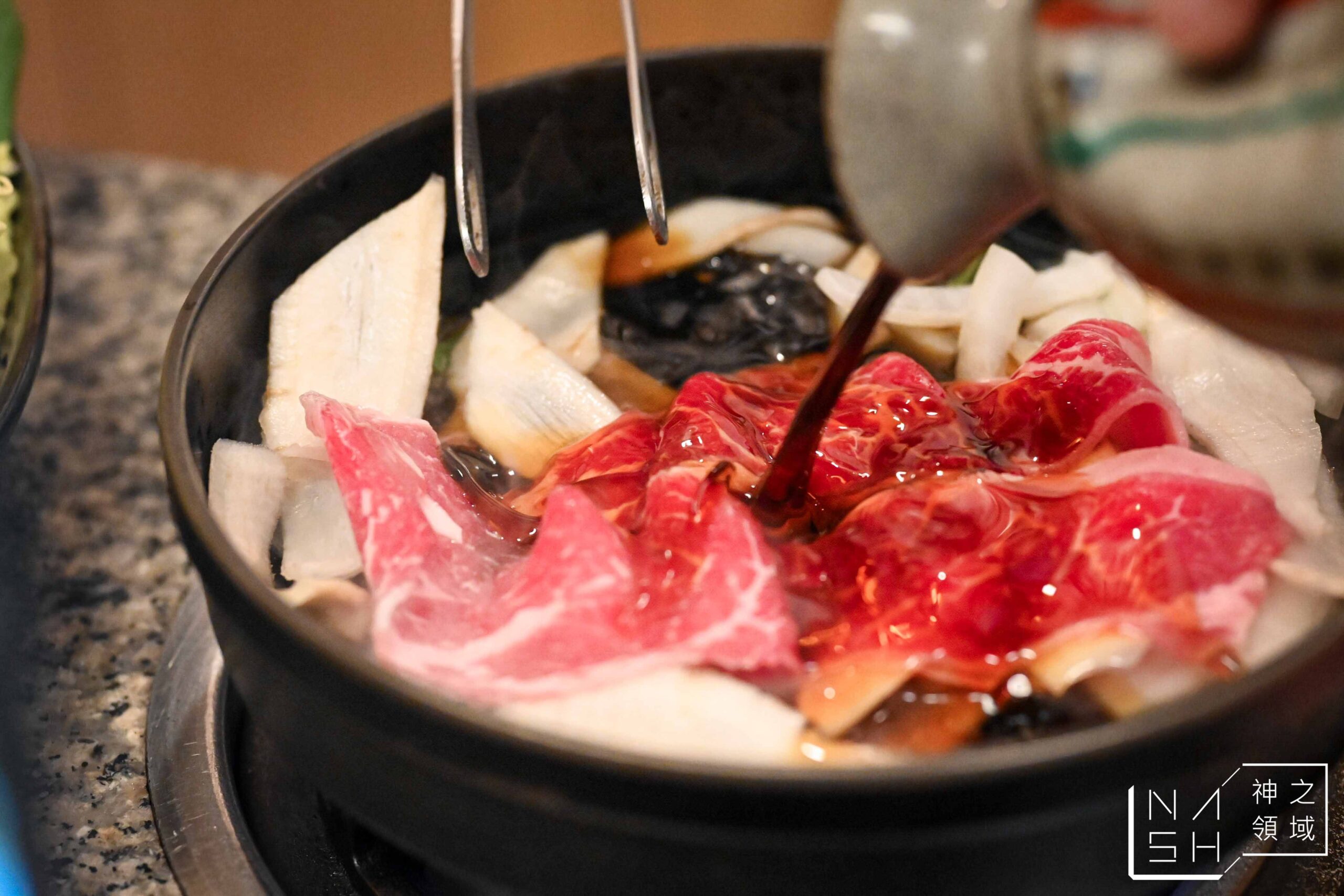 寶屋壽喜燒