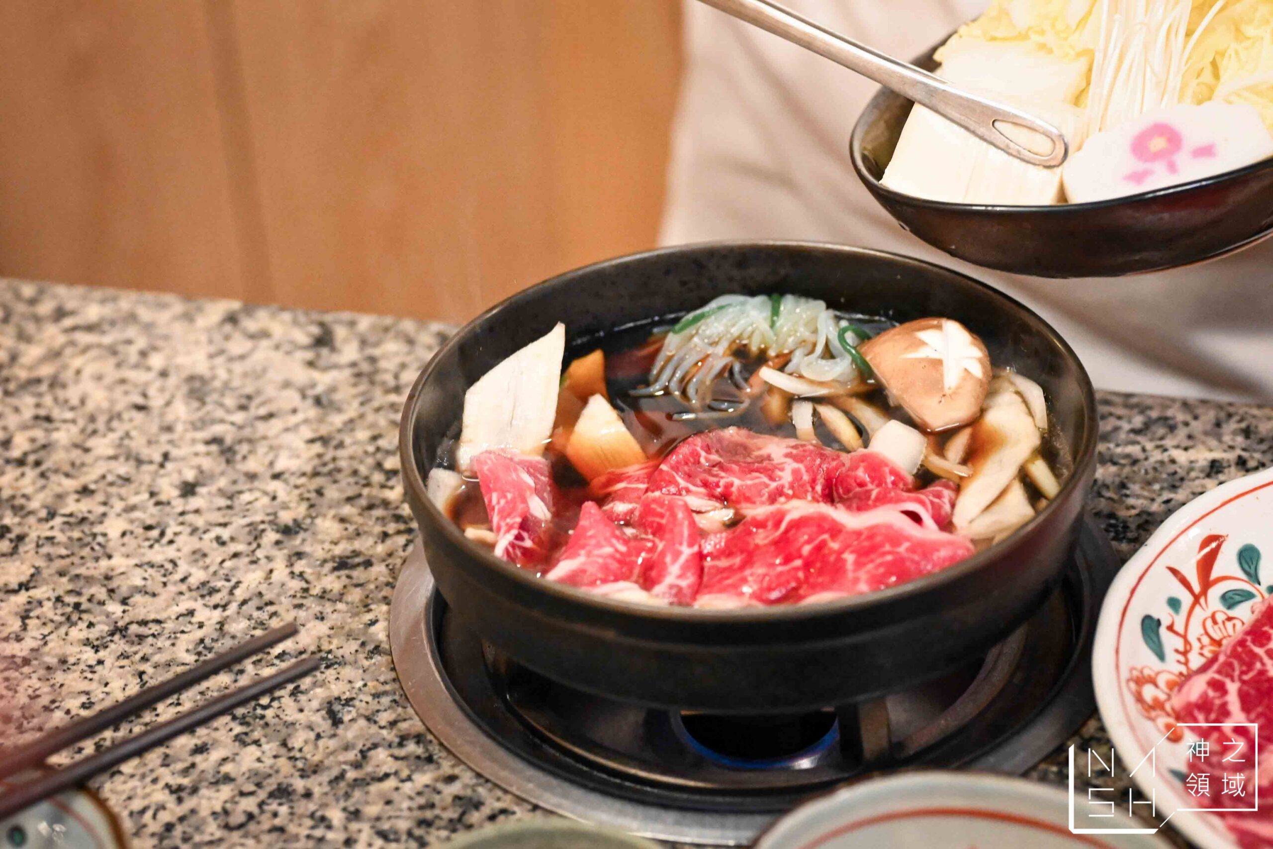寶屋壽喜燒