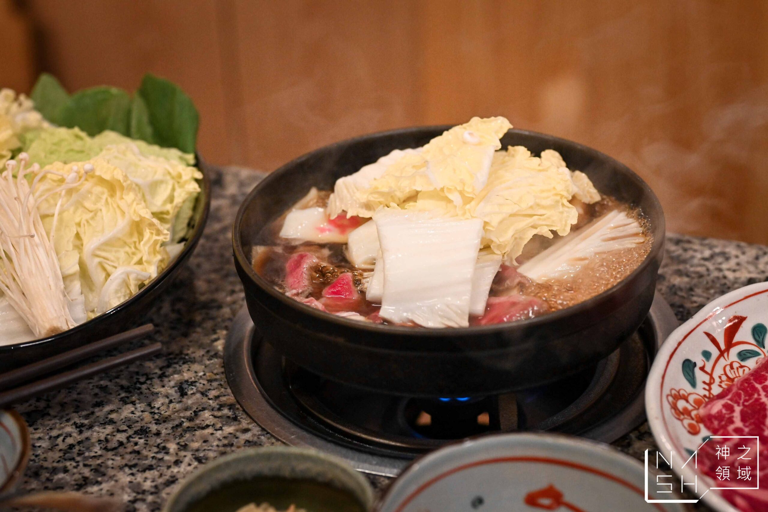 寶屋壽喜燒