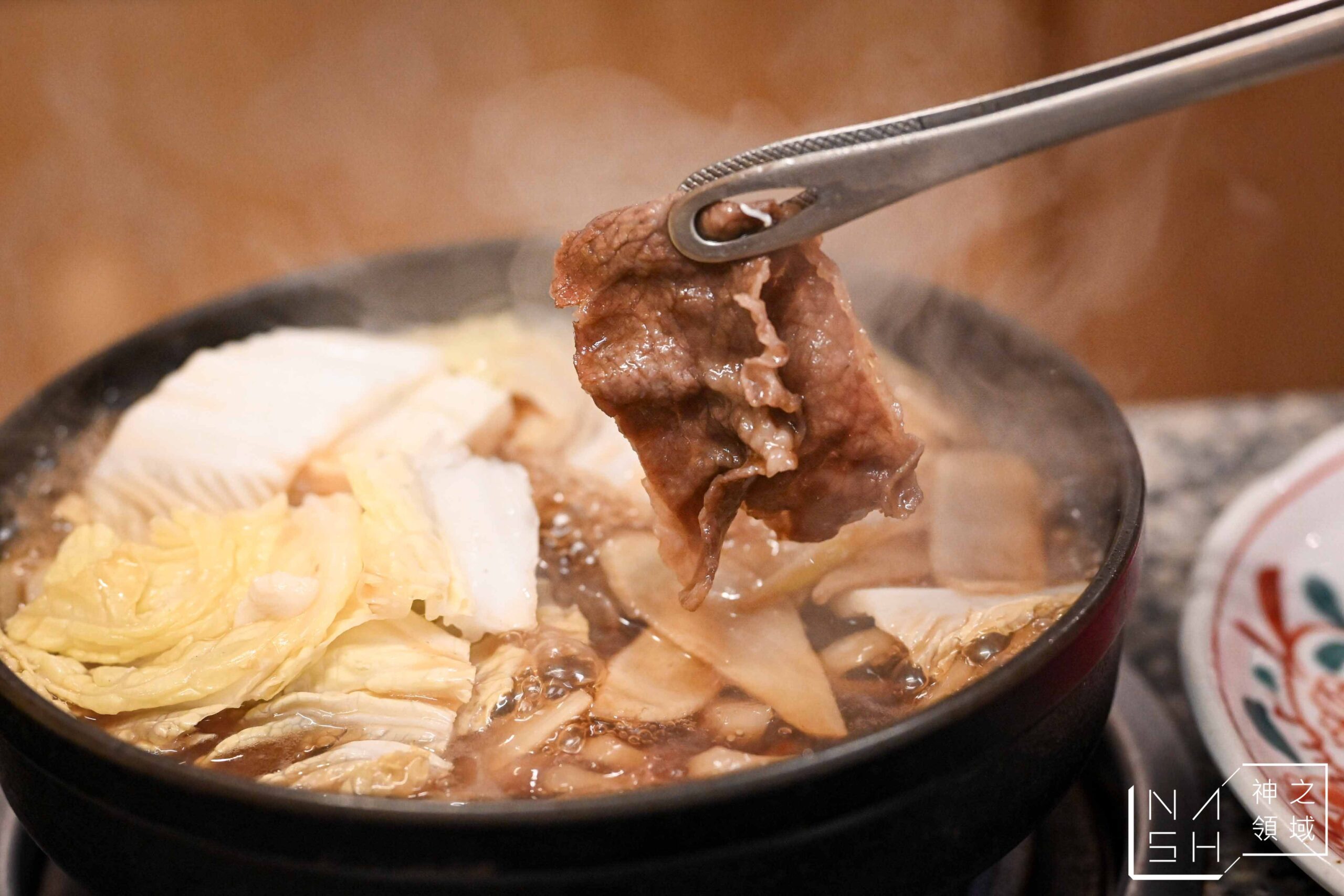 寶屋壽喜燒