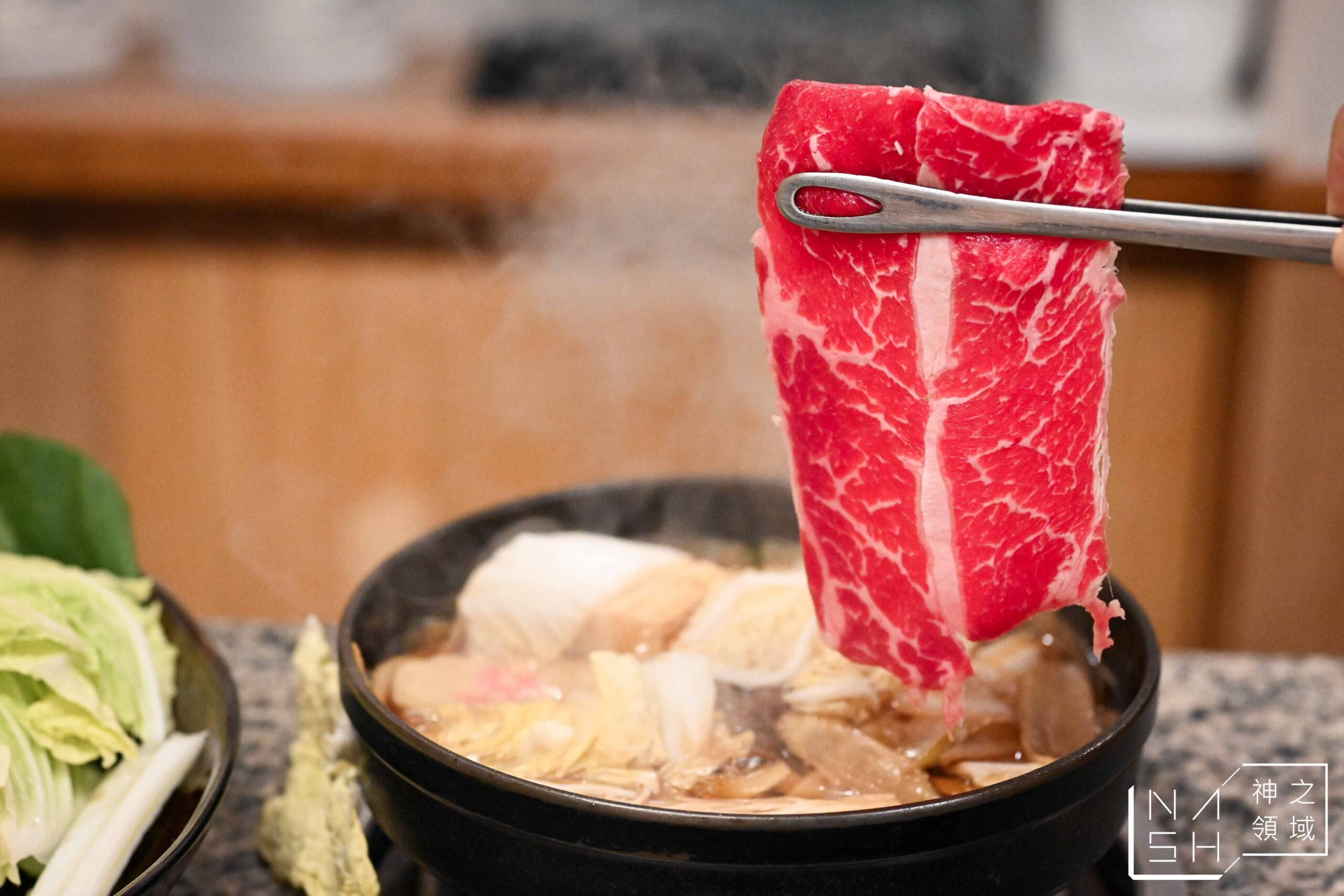 寶屋壽喜燒