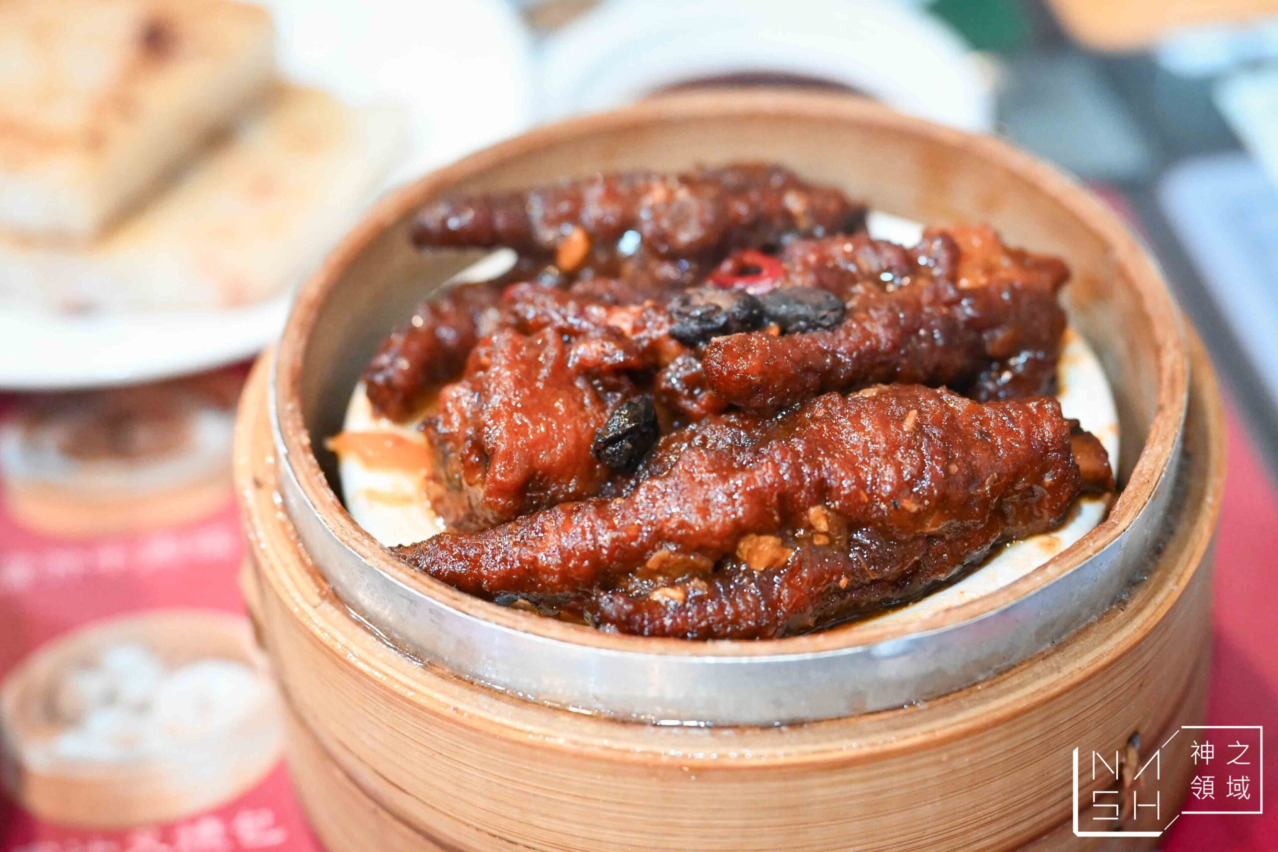 港豐撈麵飯堂