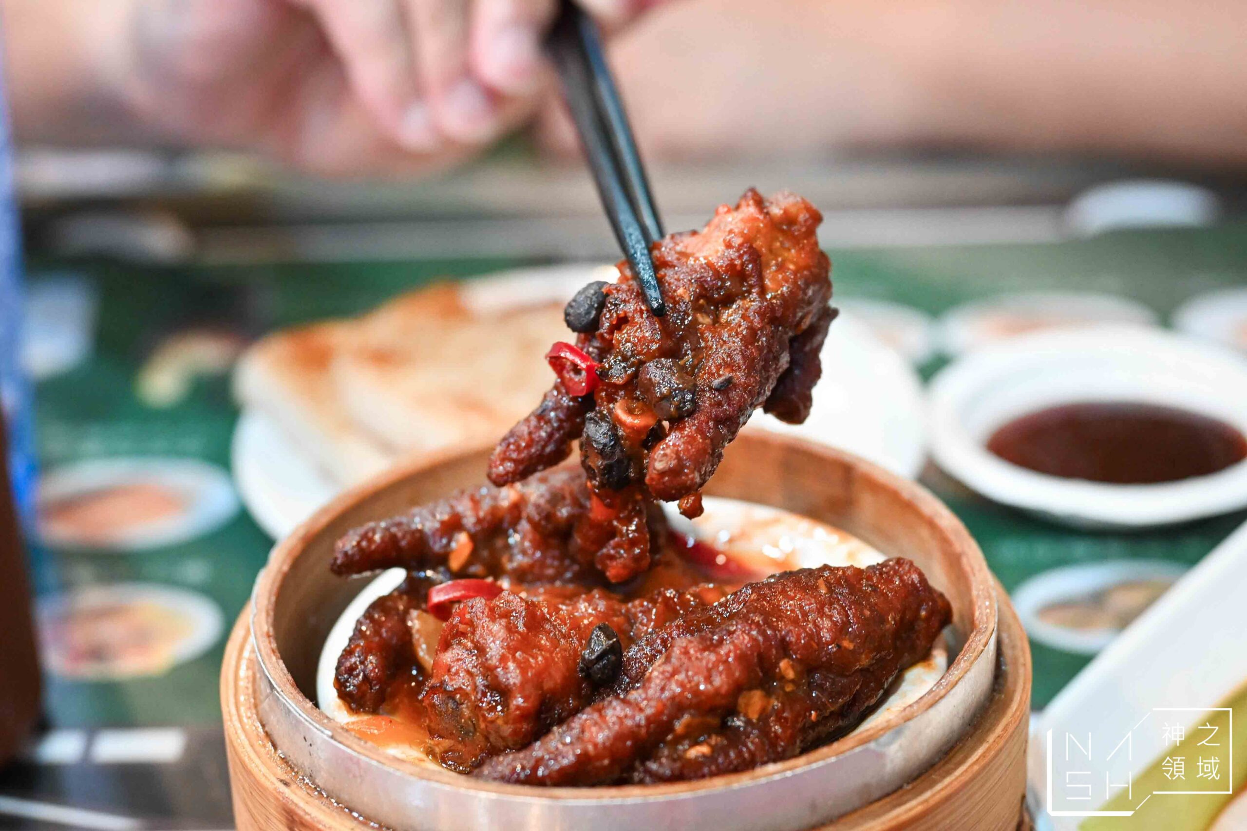 港豐撈麵飯堂