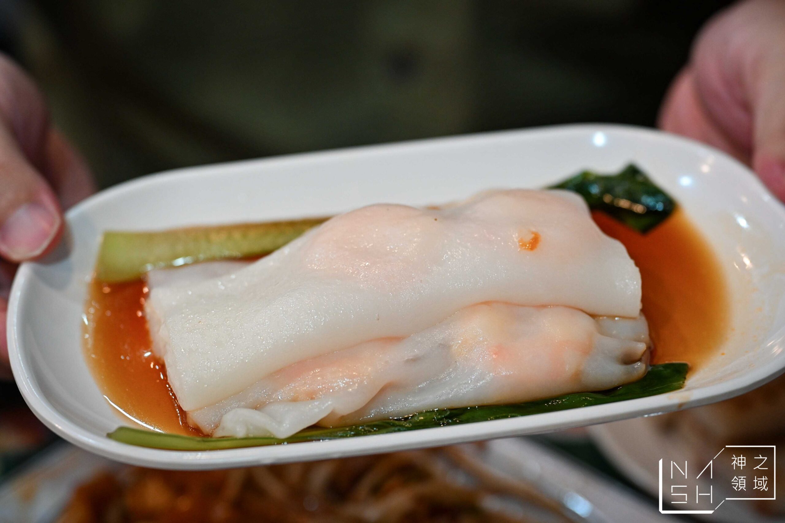 港豐撈麵飯堂