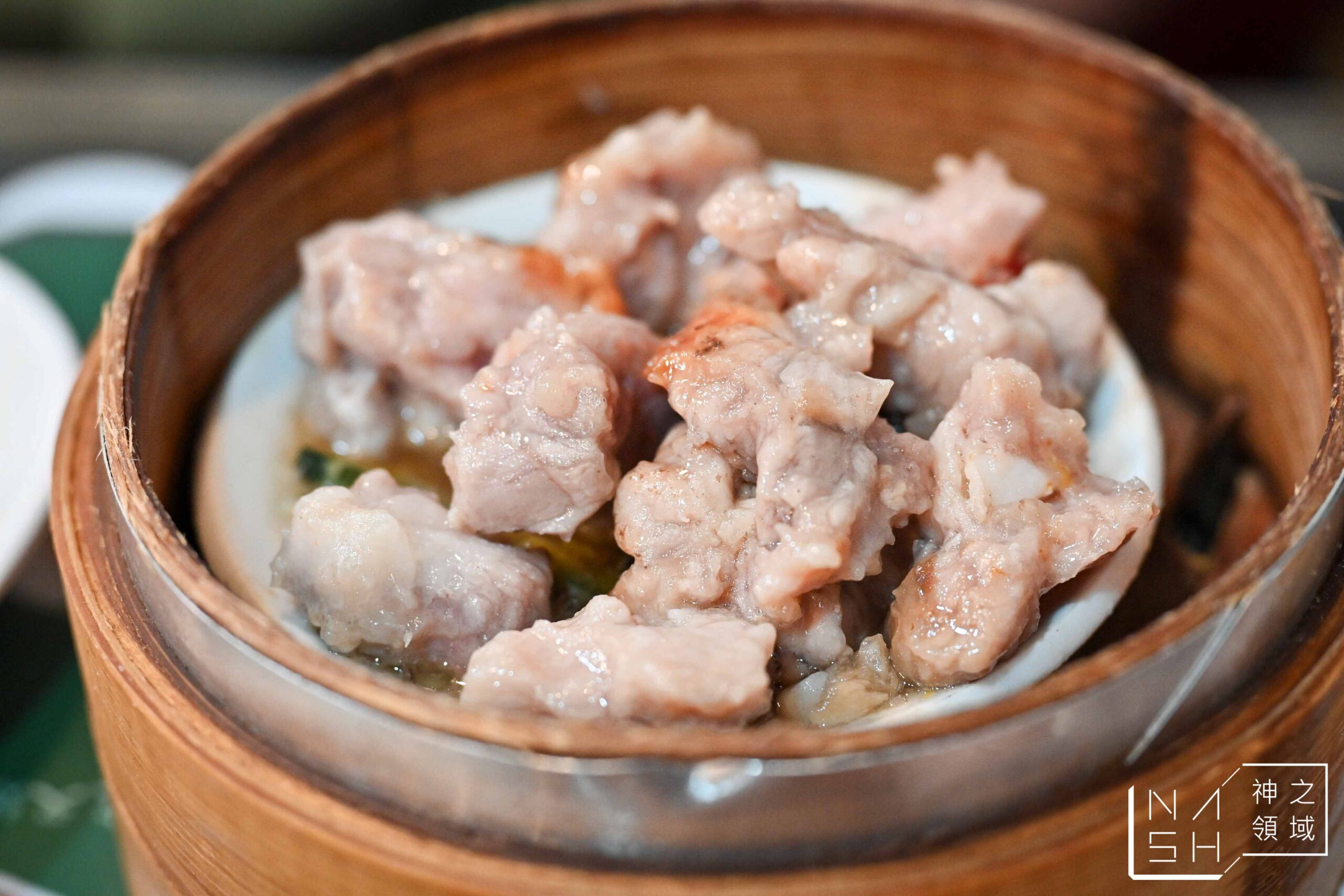 港豐撈麵飯堂