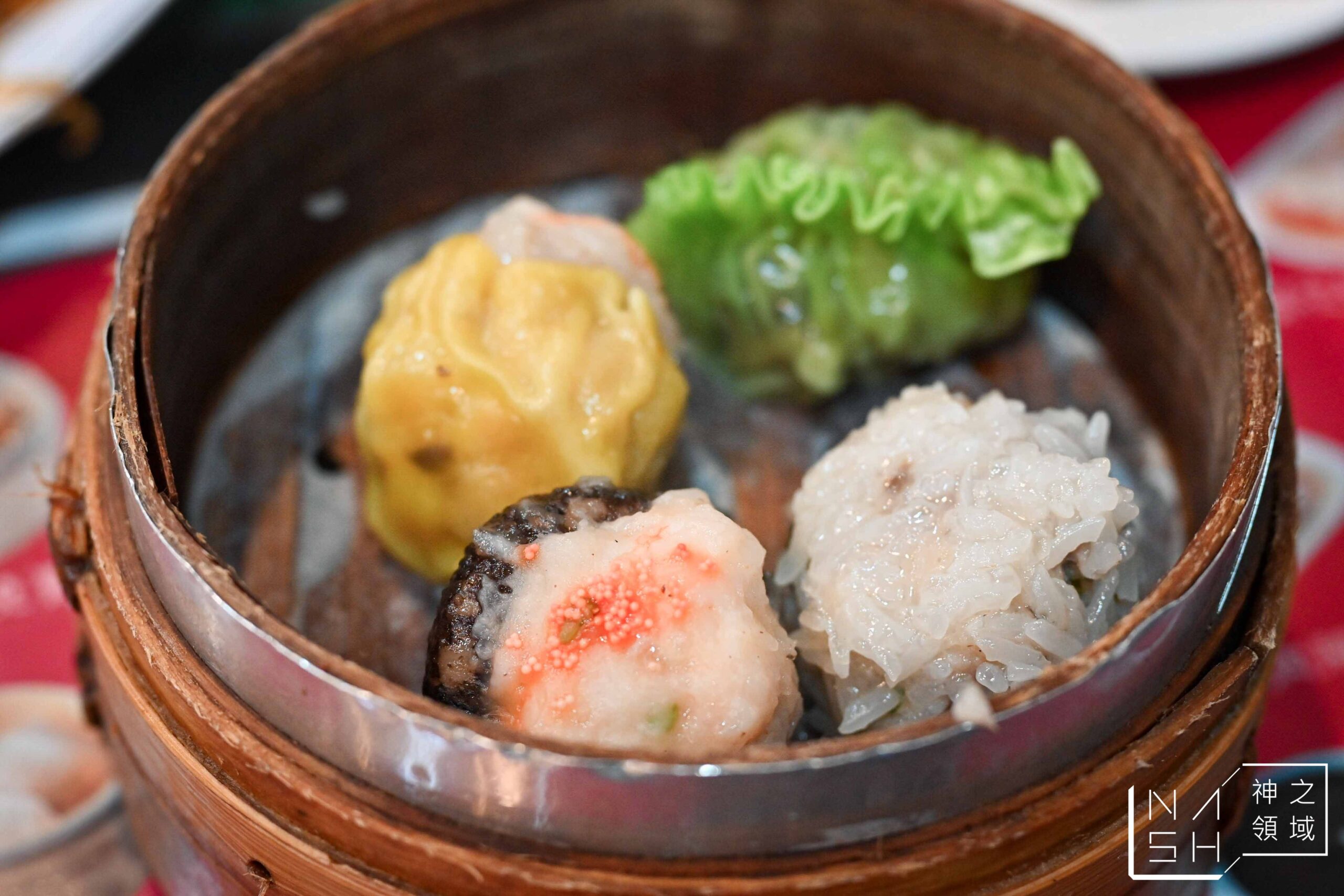 港豐撈麵飯堂